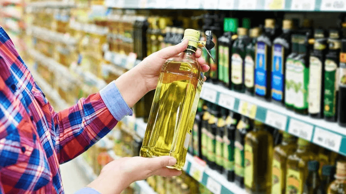 Are Vegetable and Seed Oils Bad