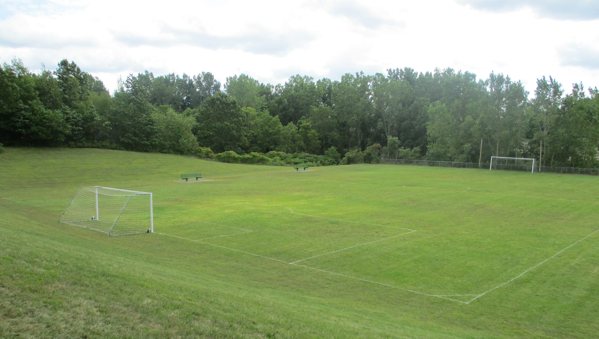 Home Fields NW YOUTH SOCCER ASSOCIATION