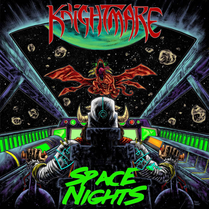 Interview with Knightmare