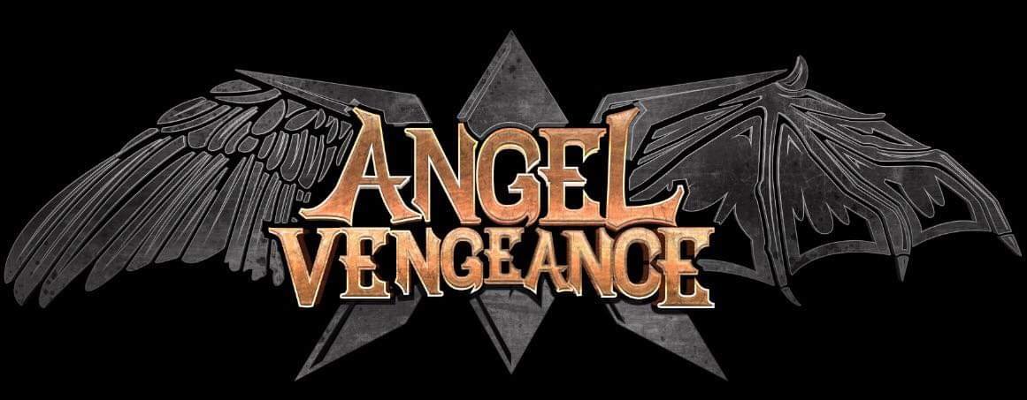 The Angel of Vengeance