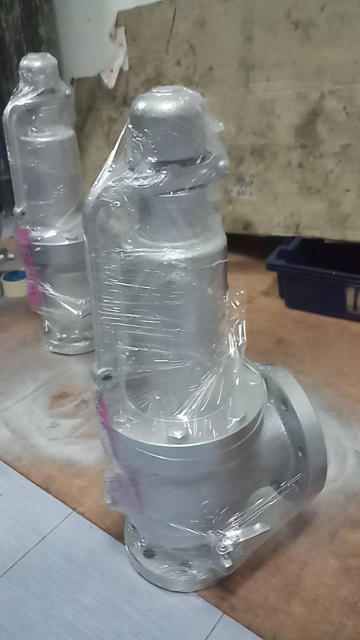 Pumps & Valves service KP POWERTECH