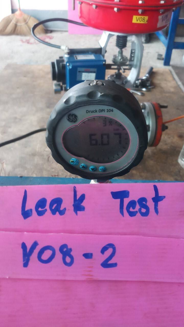 Pumps & Valves service KP POWERTECH