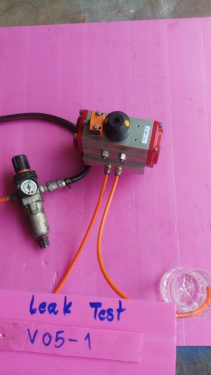 Pumps & Valves service KP POWERTECH