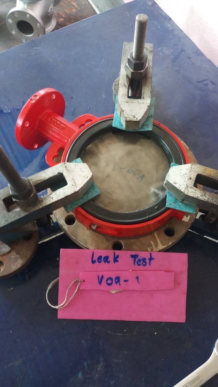 Pumps & Valves service KP POWERTECH