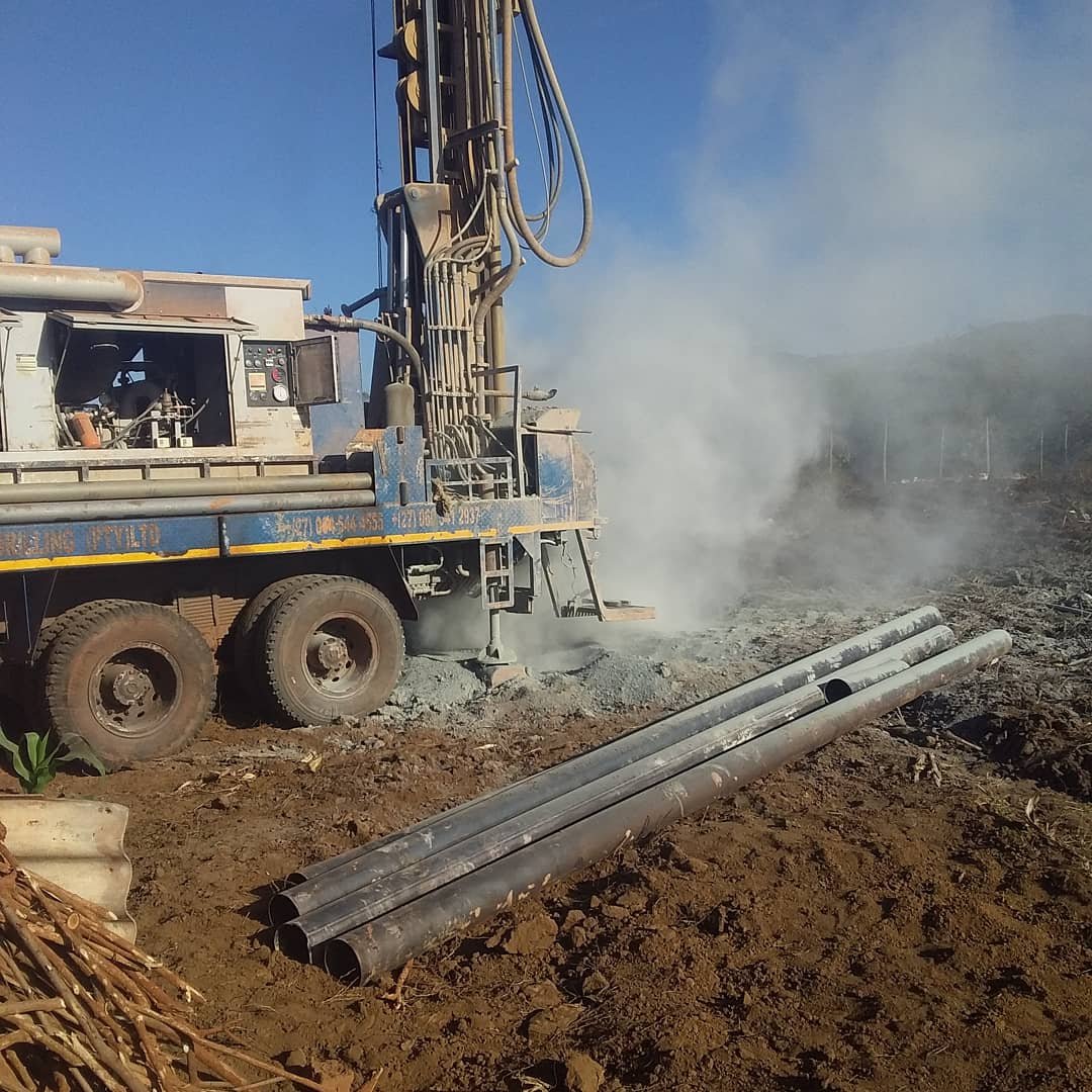 Lephalale borehole drilling, quotes and companies