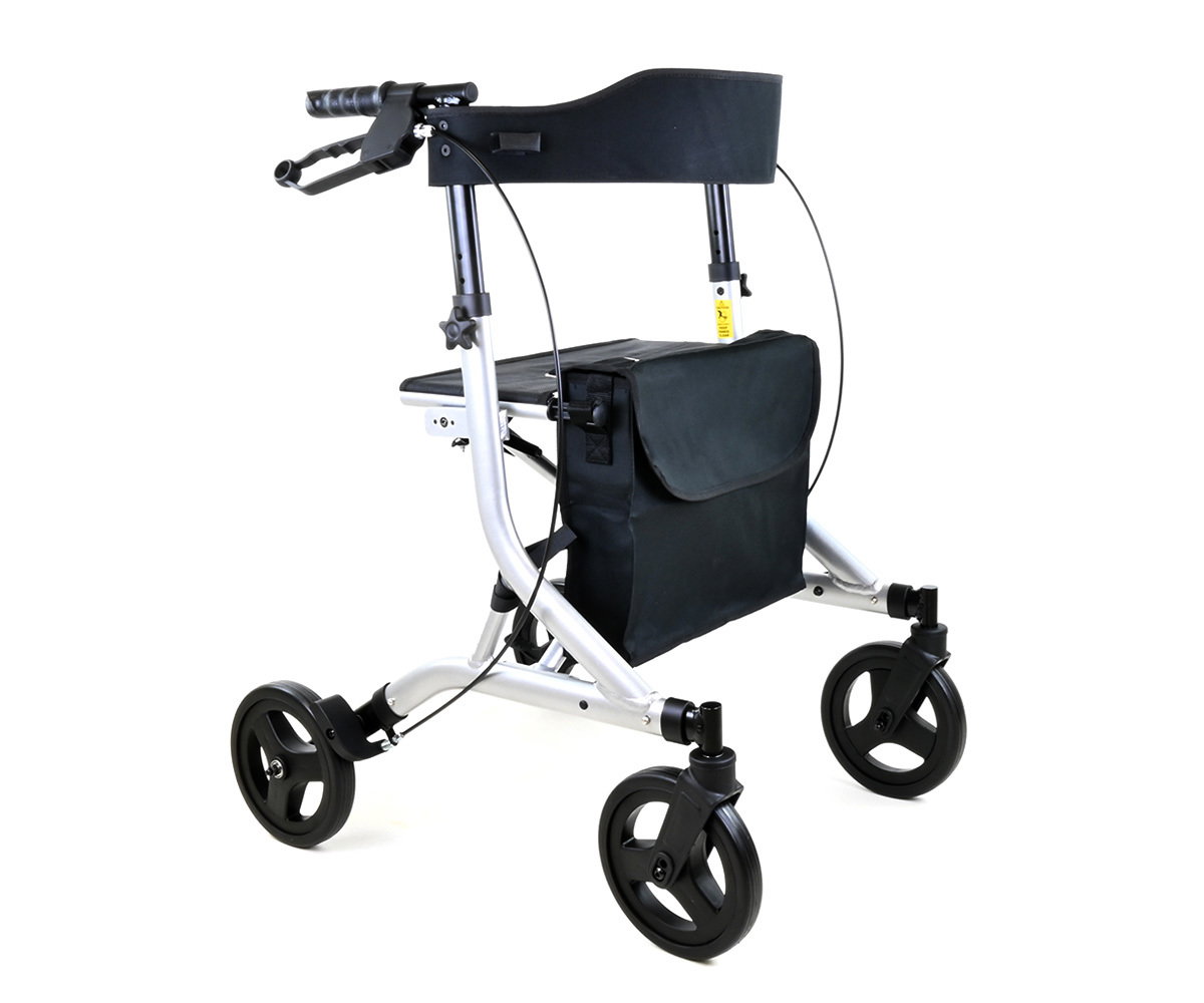 Zoom Plus - Wisbech Mobility