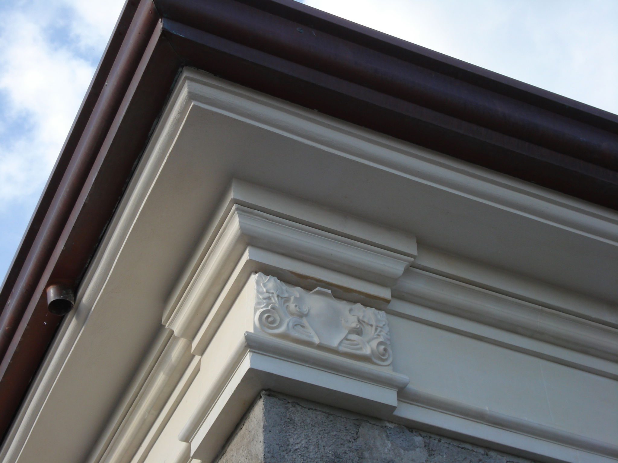 Elementos arquitectonicos