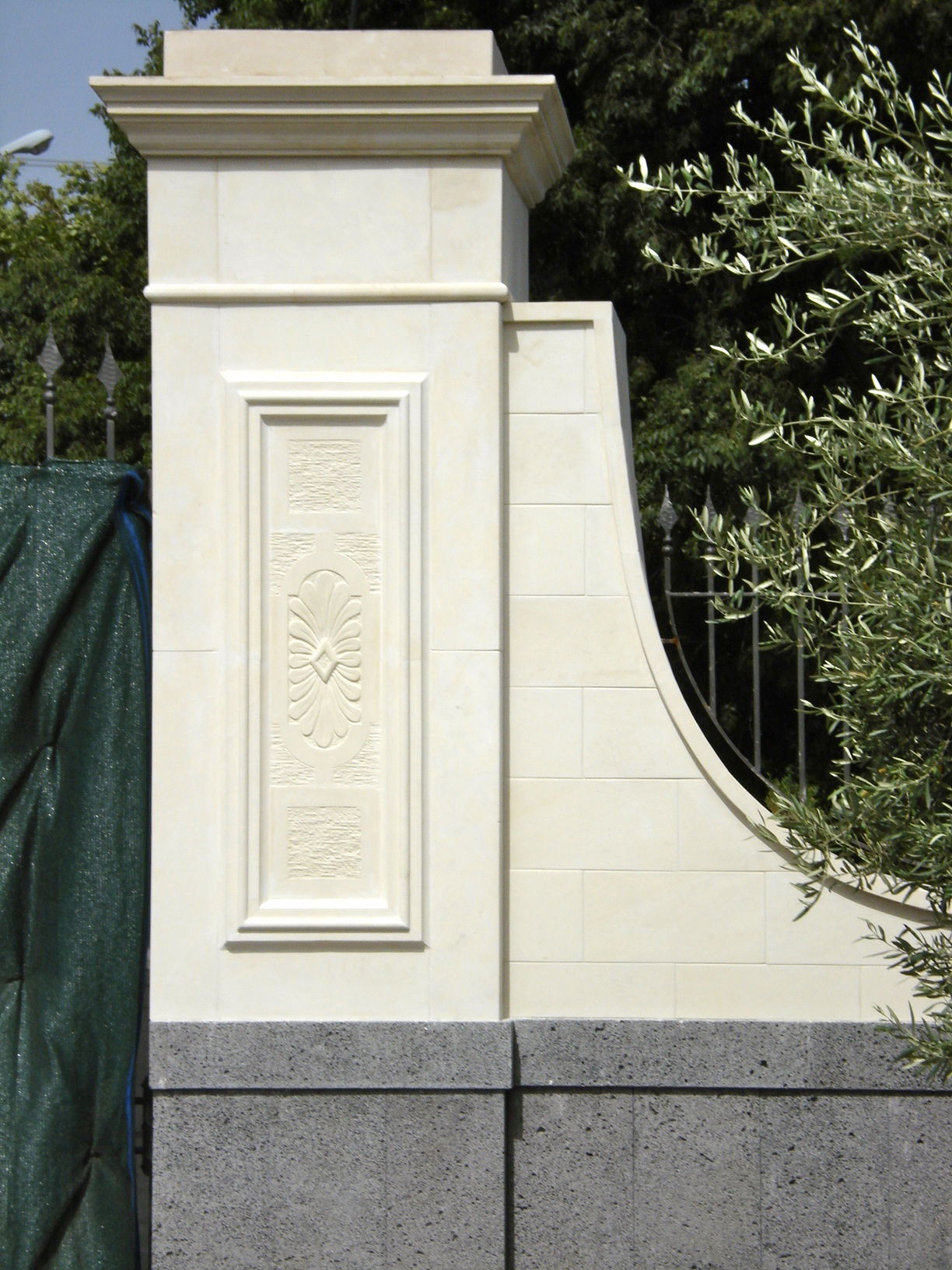 Elementos arquitectonicos