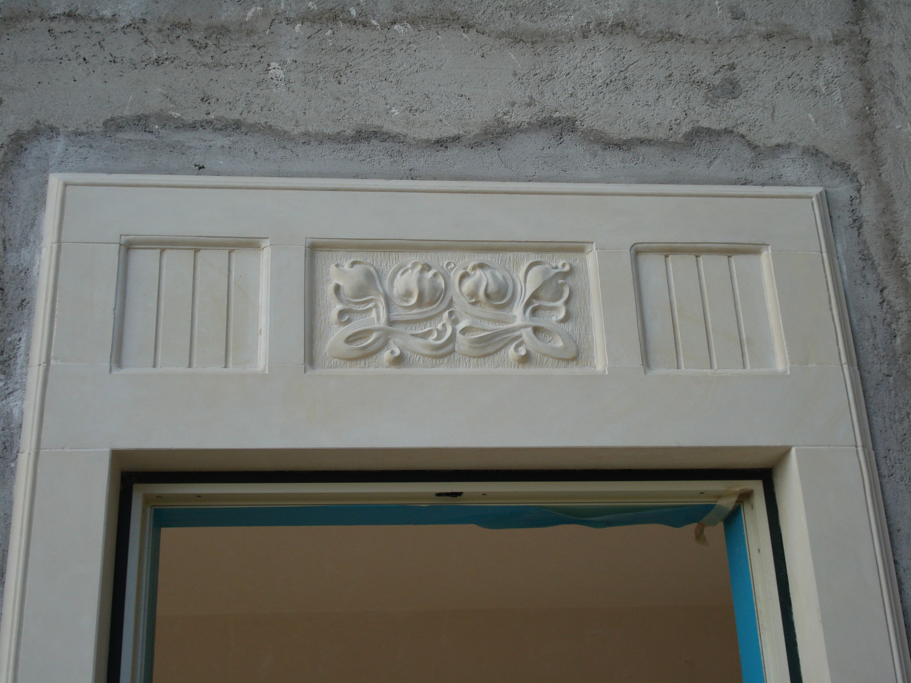 Elementos arquitectonicos