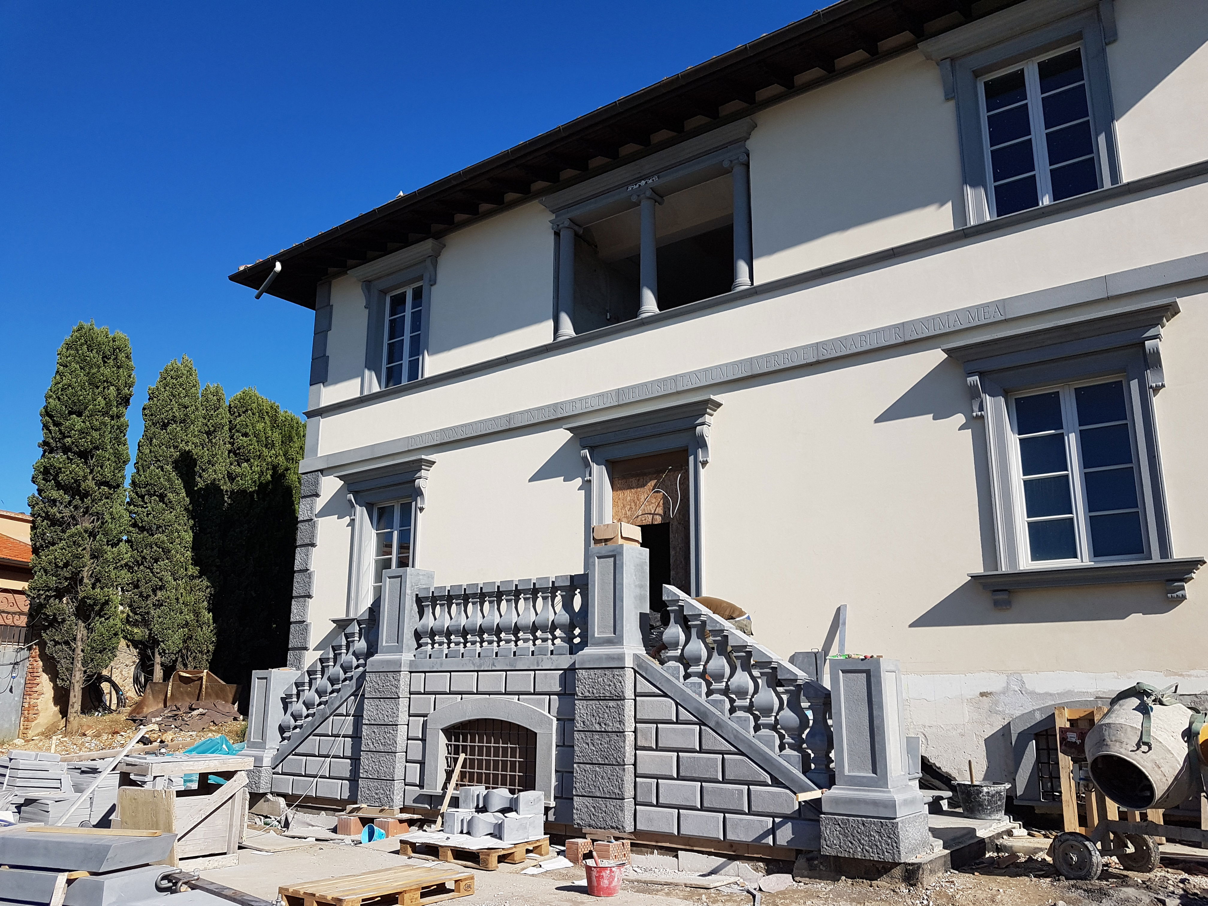 Elementos arquitectonicos