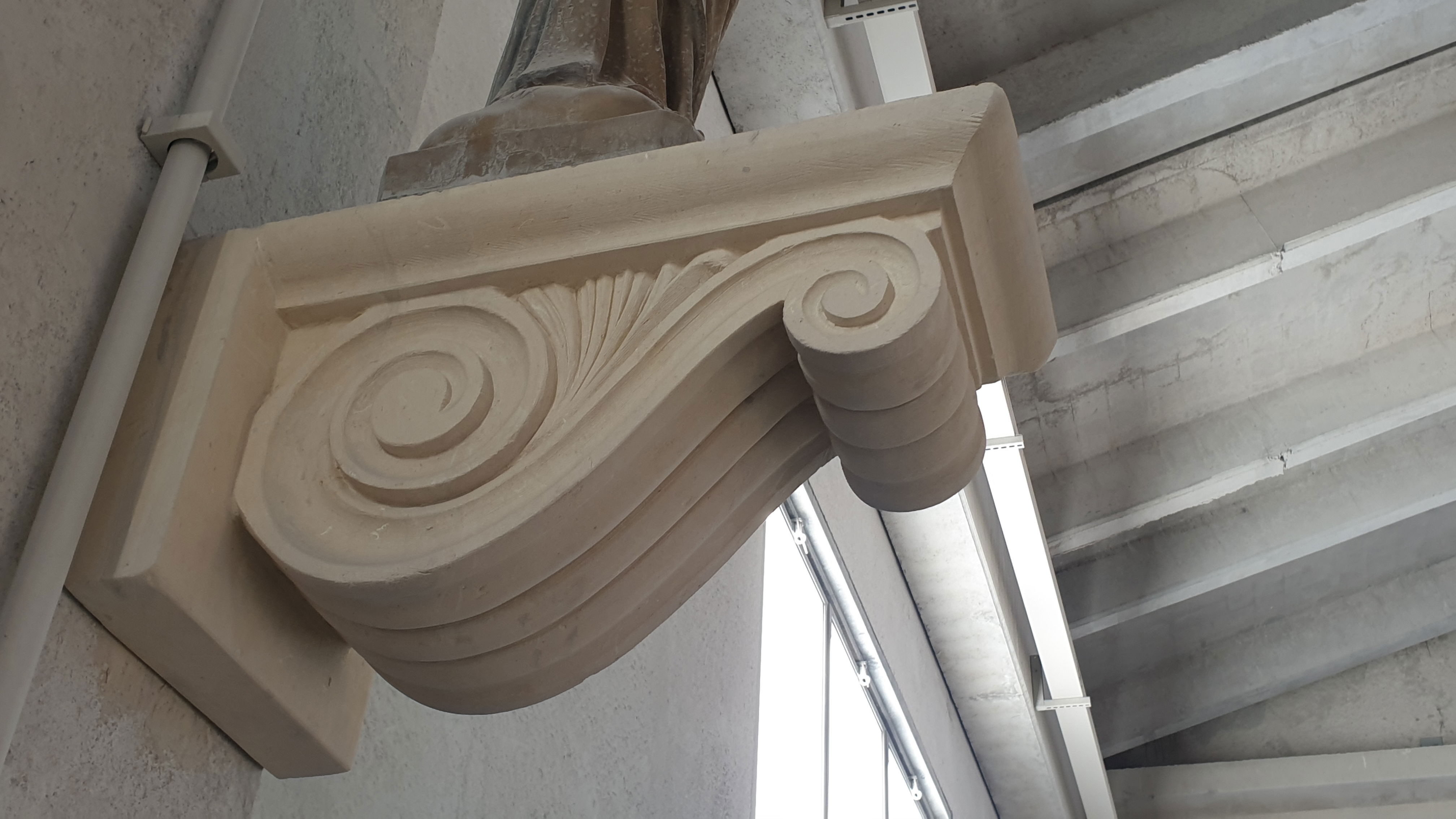 Elementos arquitectonicos