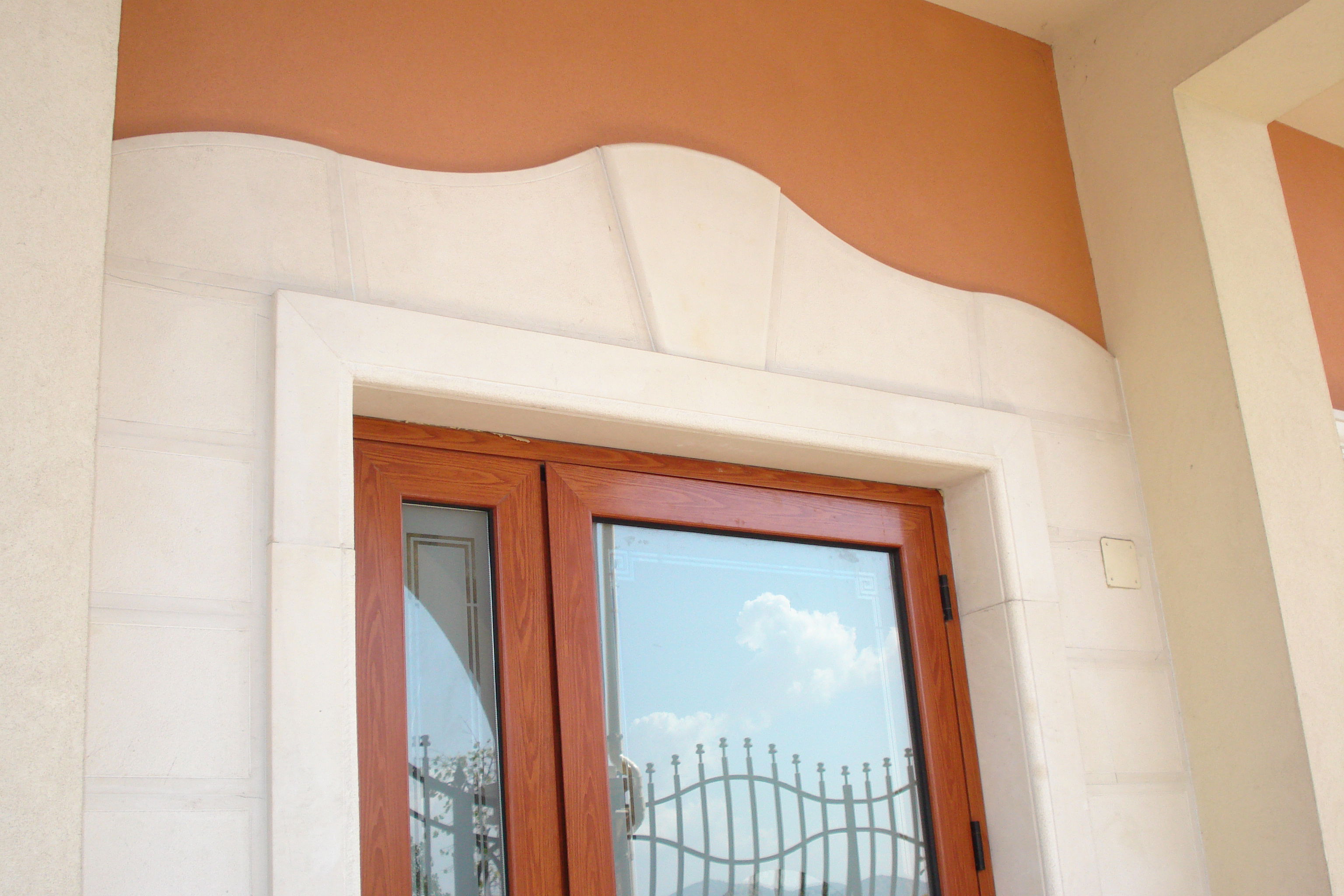 Elementos arquitectonicos