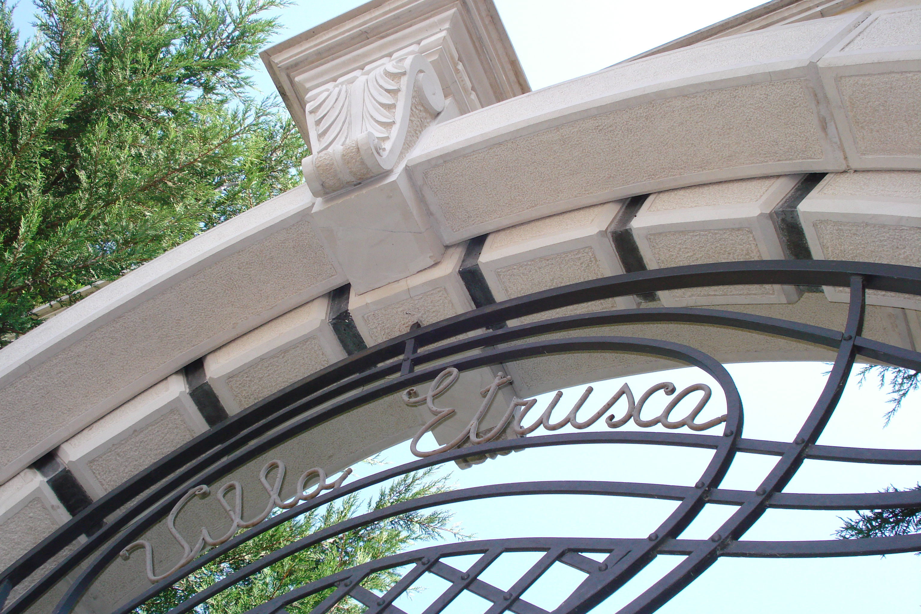 Elementos arquitectonicos