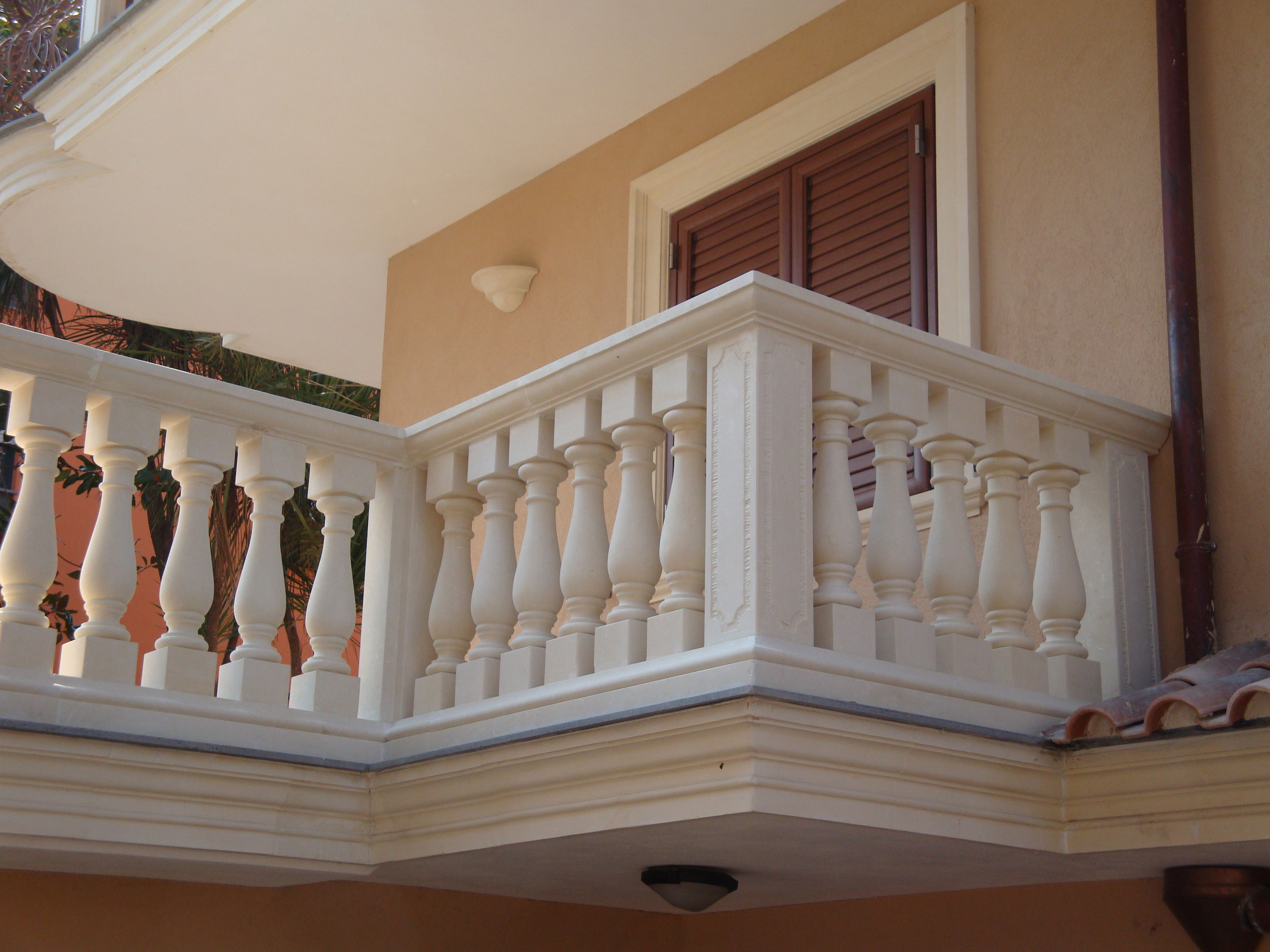 Elementos arquitectonicos