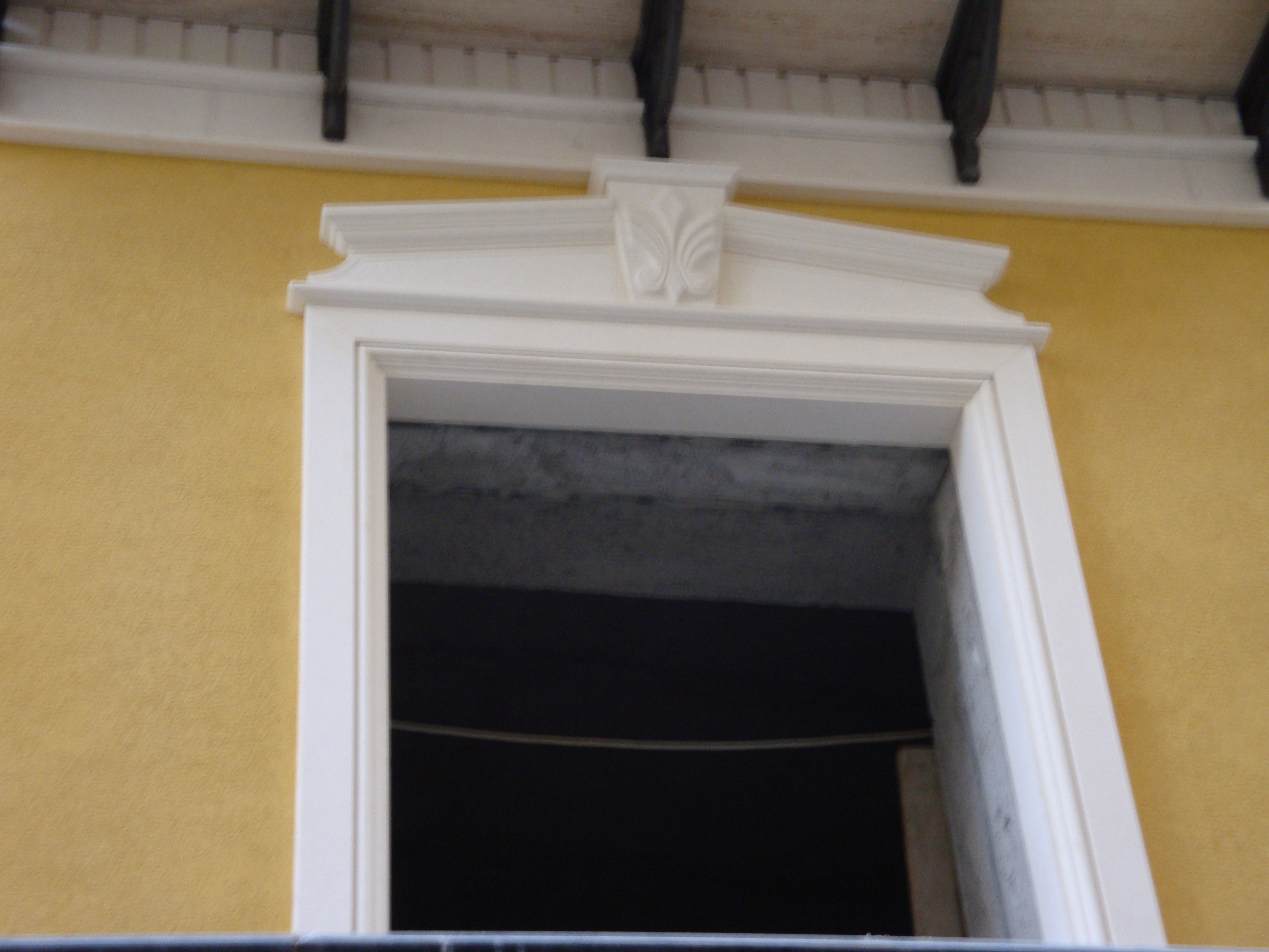 Elementos arquitectonicos