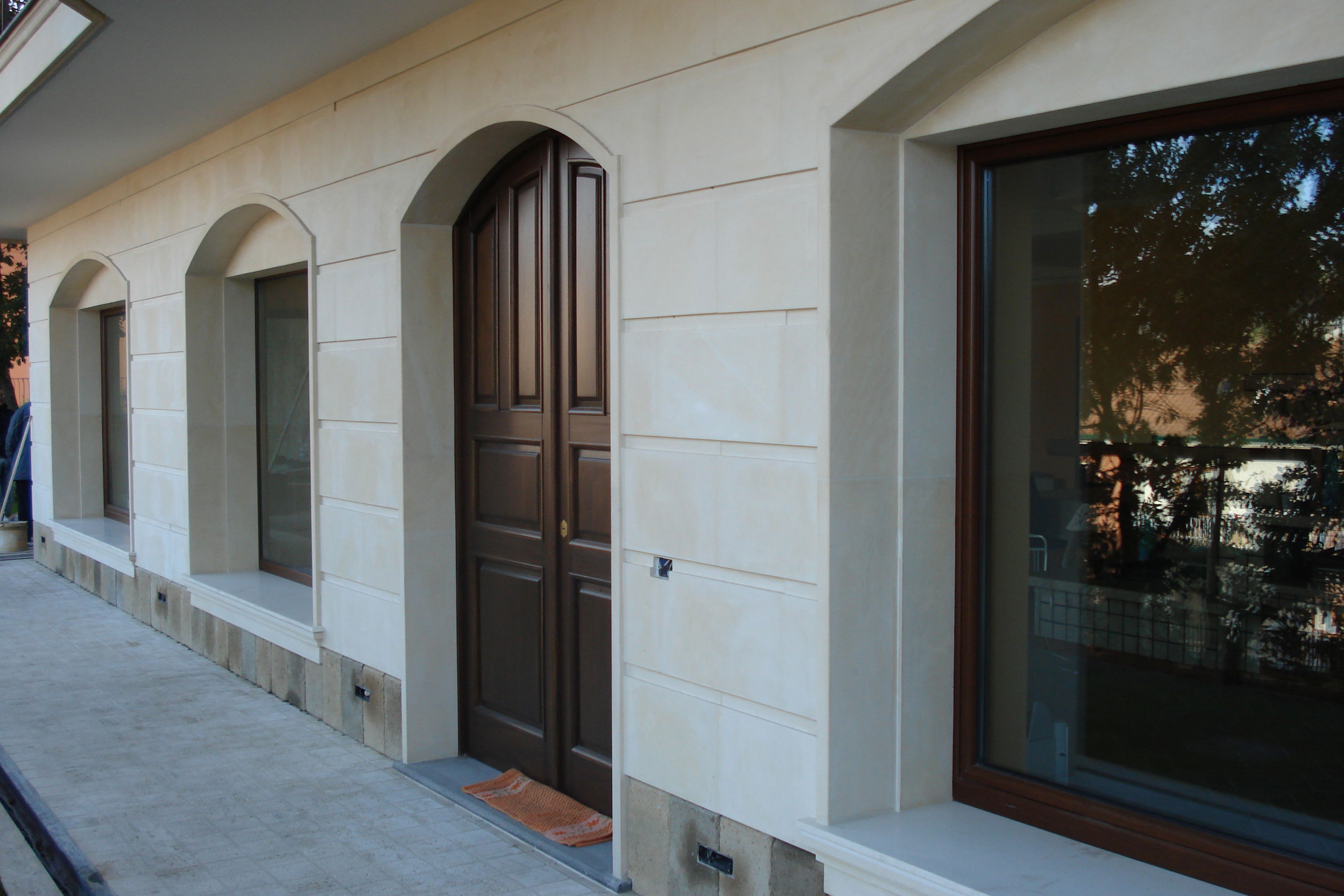 Elementos arquitectonicos