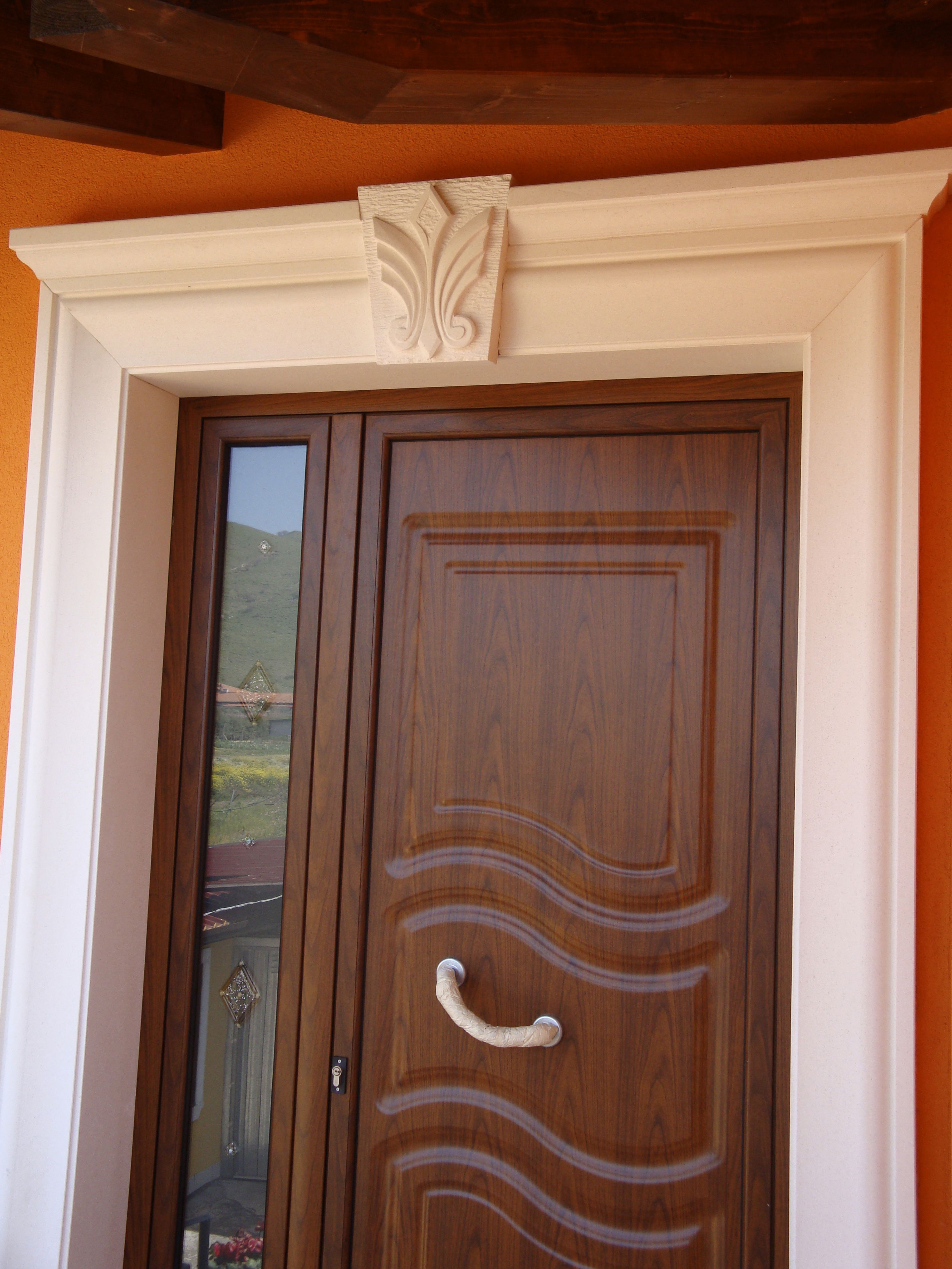 Elementos arquitectonicos