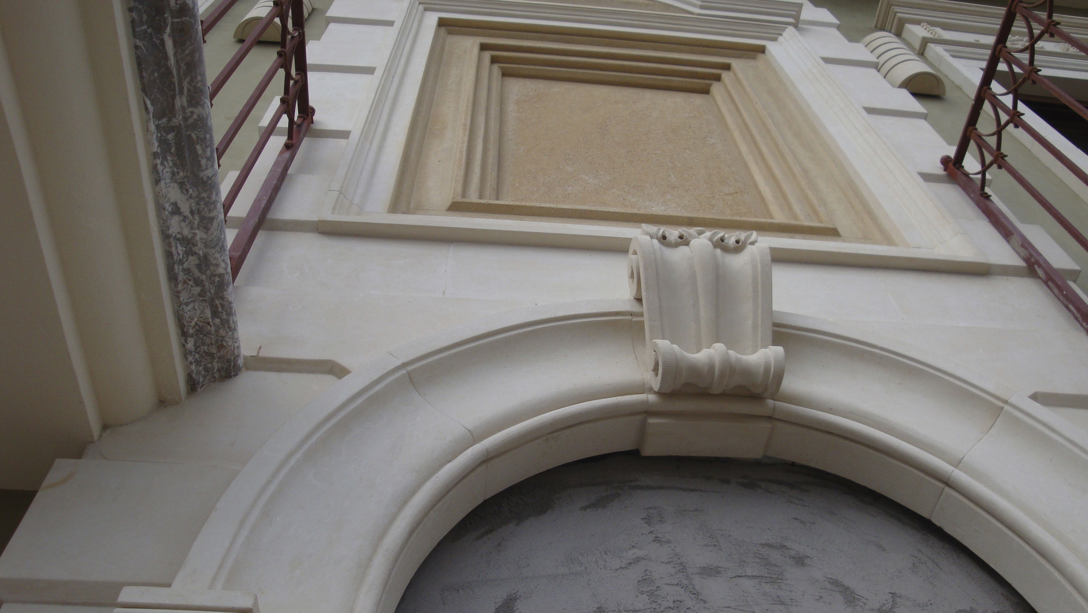 Elementos arquitectonicos