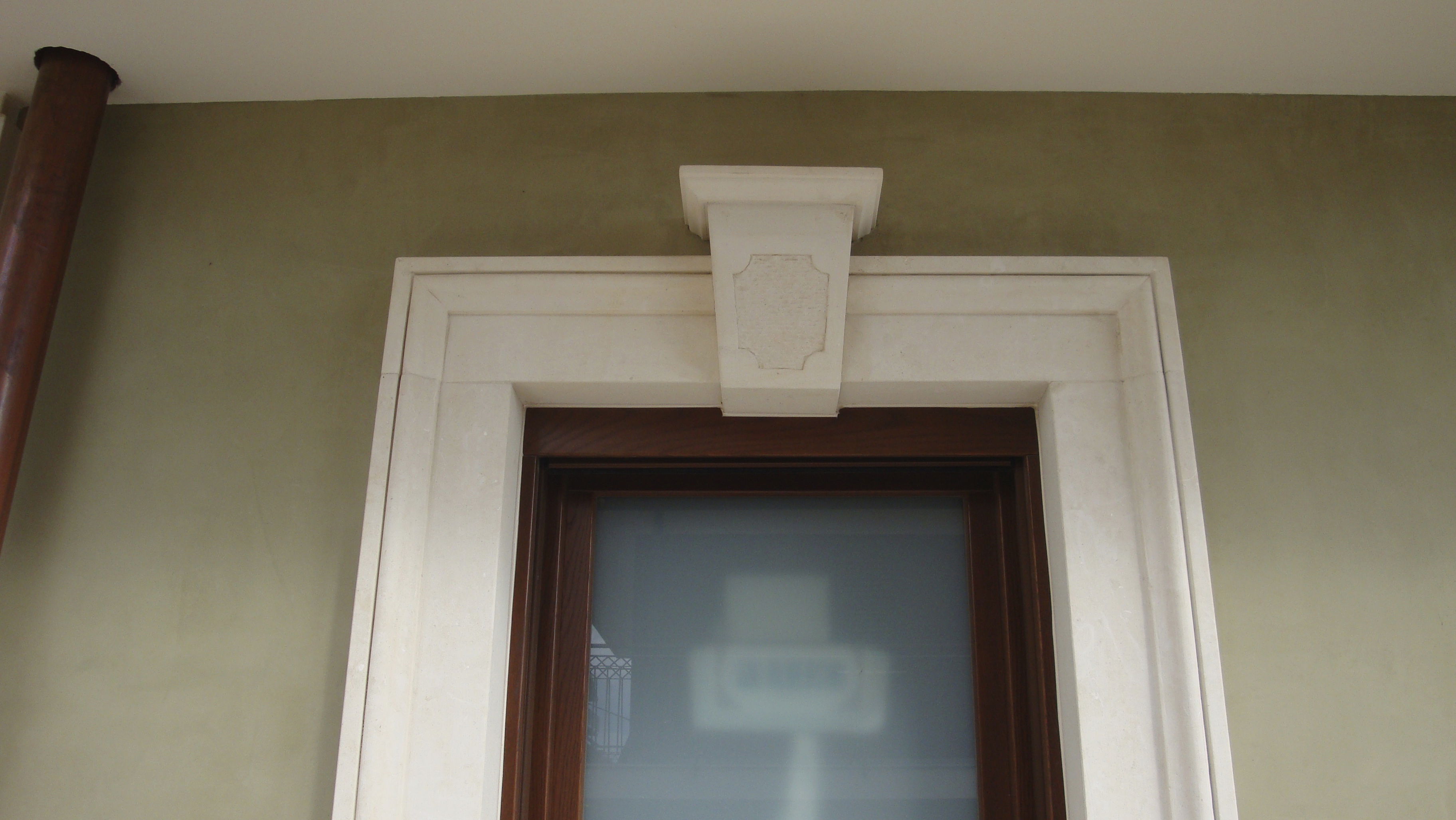 Elementos arquitectonicos