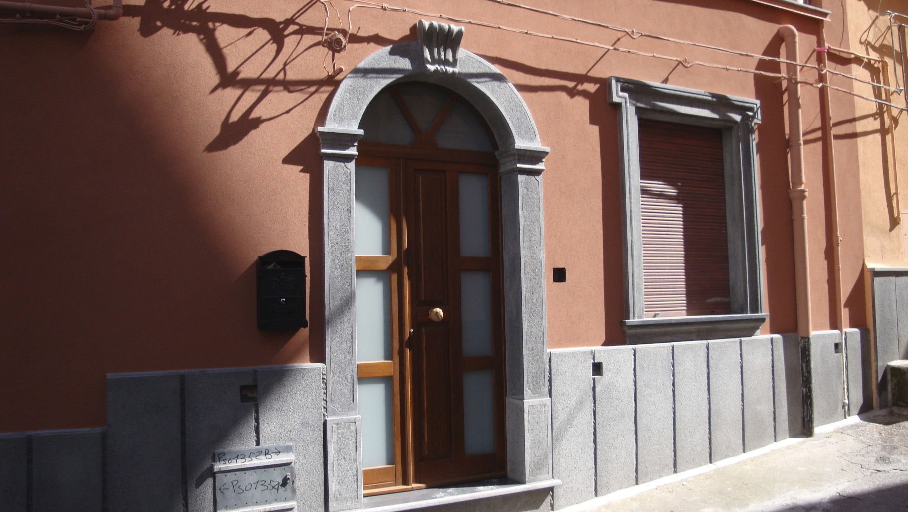 Elementos arquitectonicos