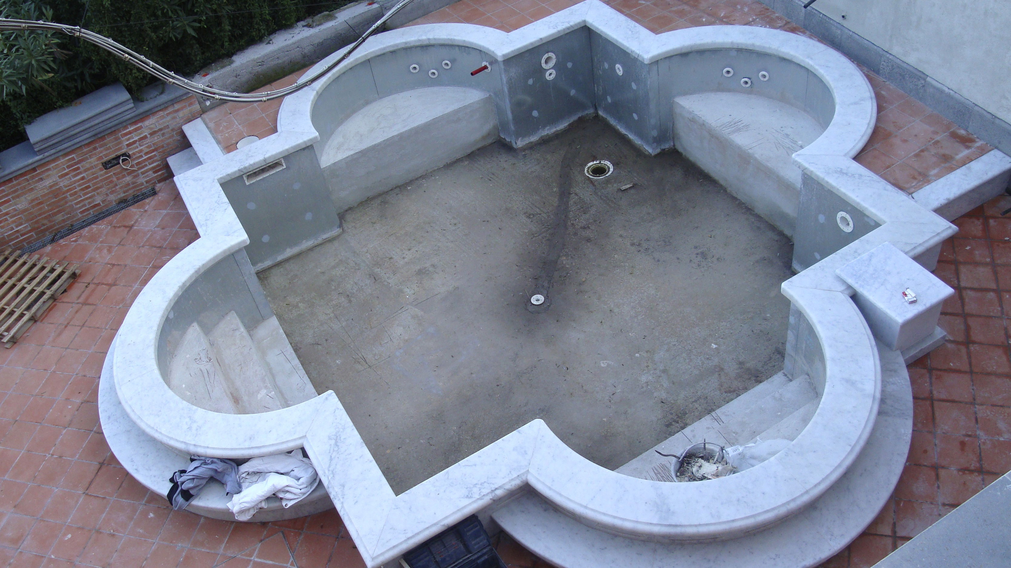 Elementos arquitectonicos