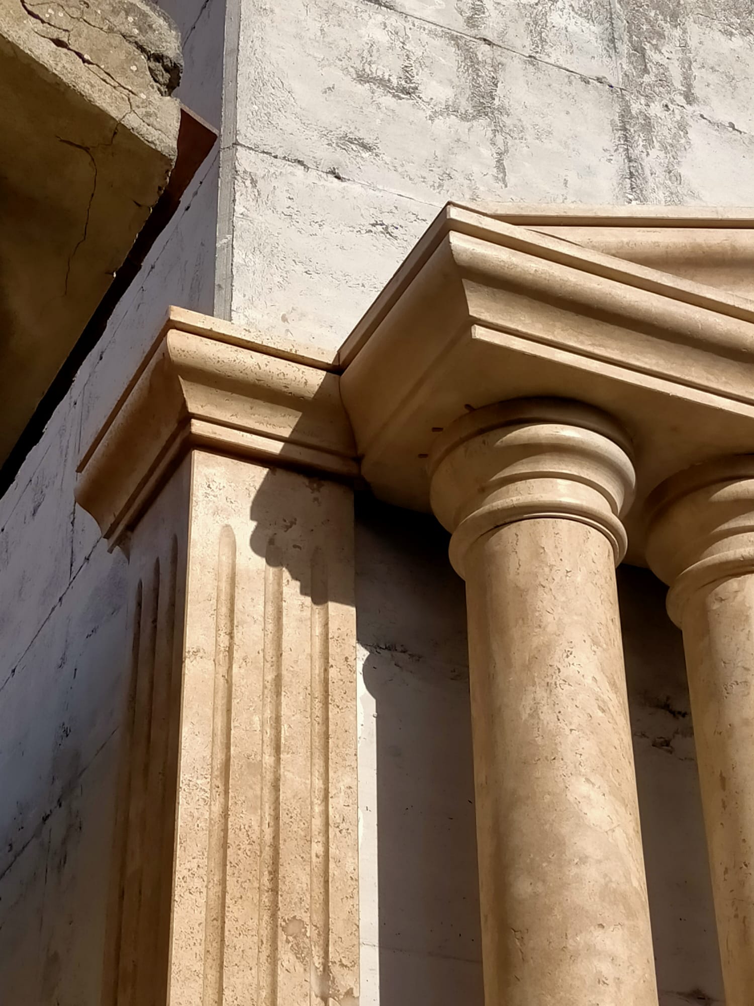 Elementos arquitectonicos