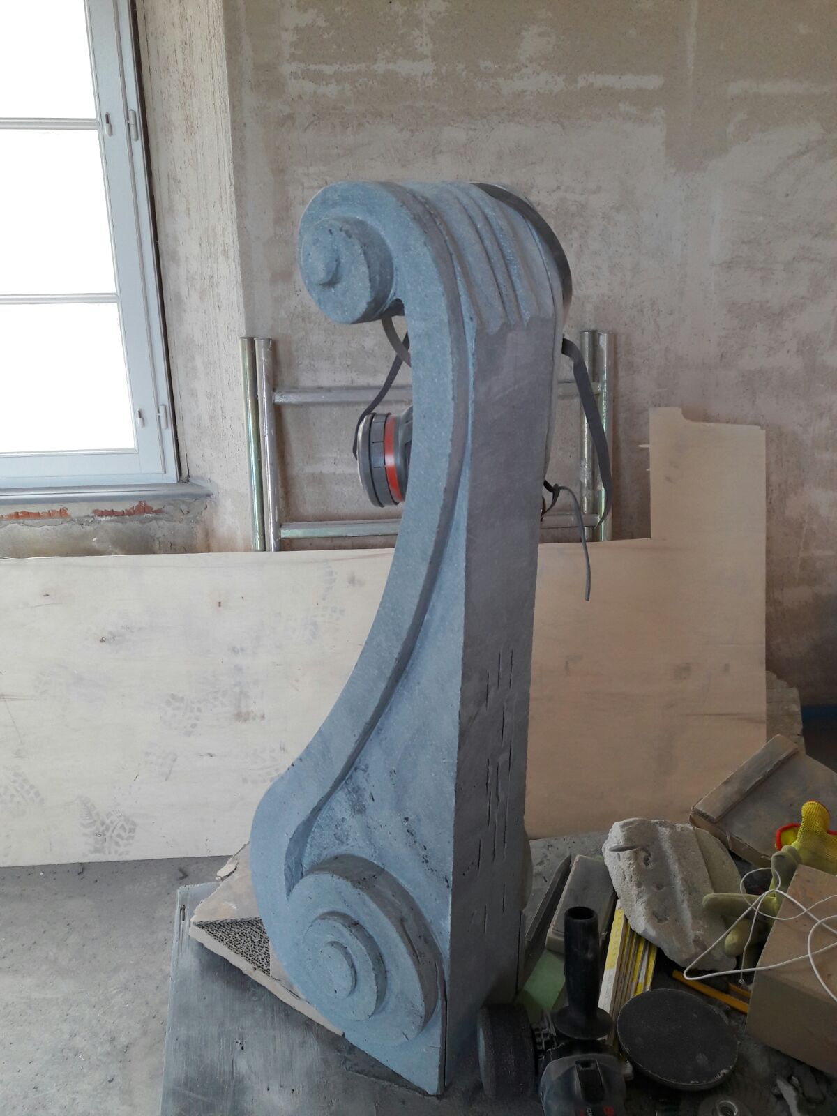 Elementos arquitectonicos