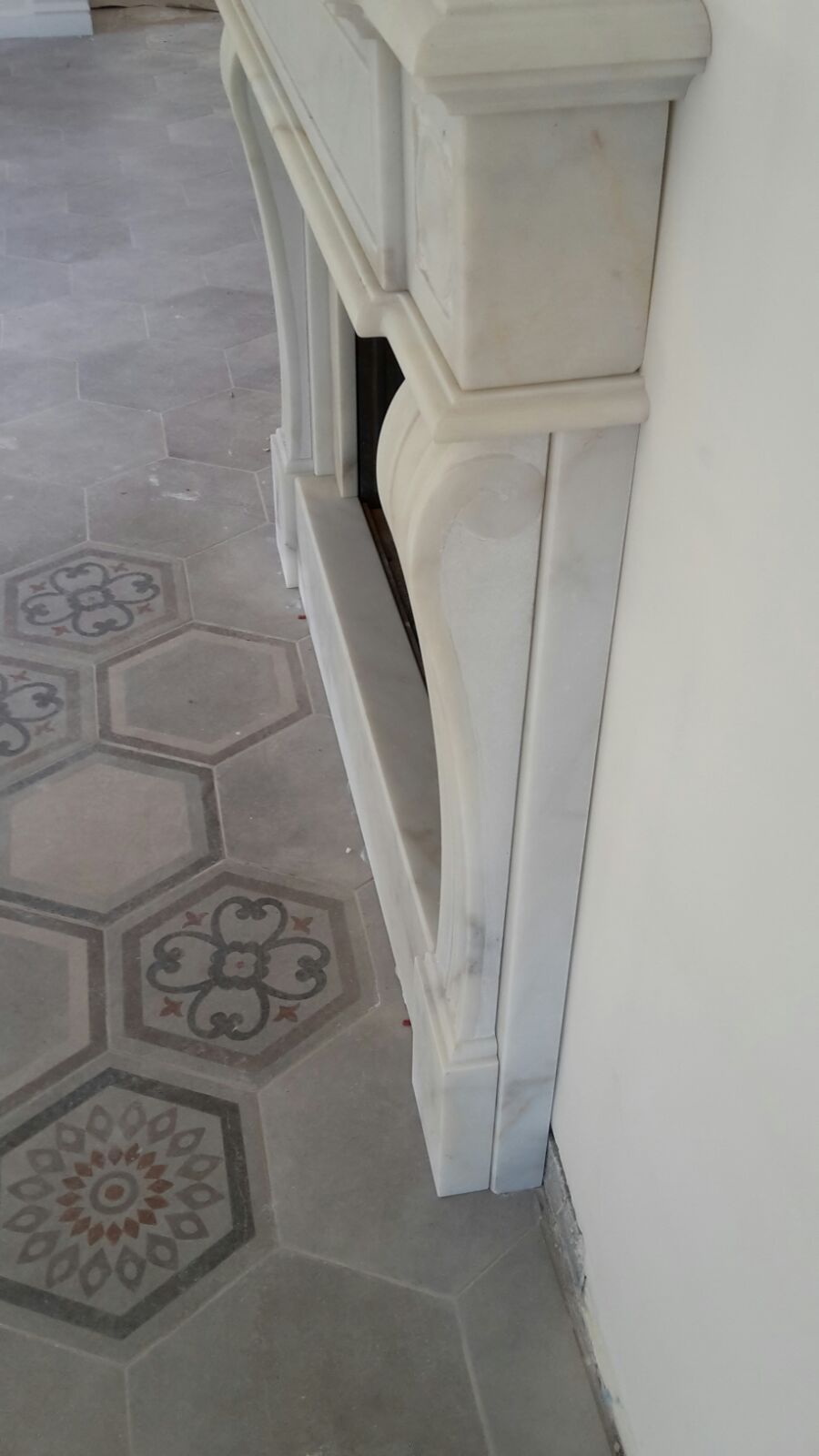 Elementos arquitectonicos