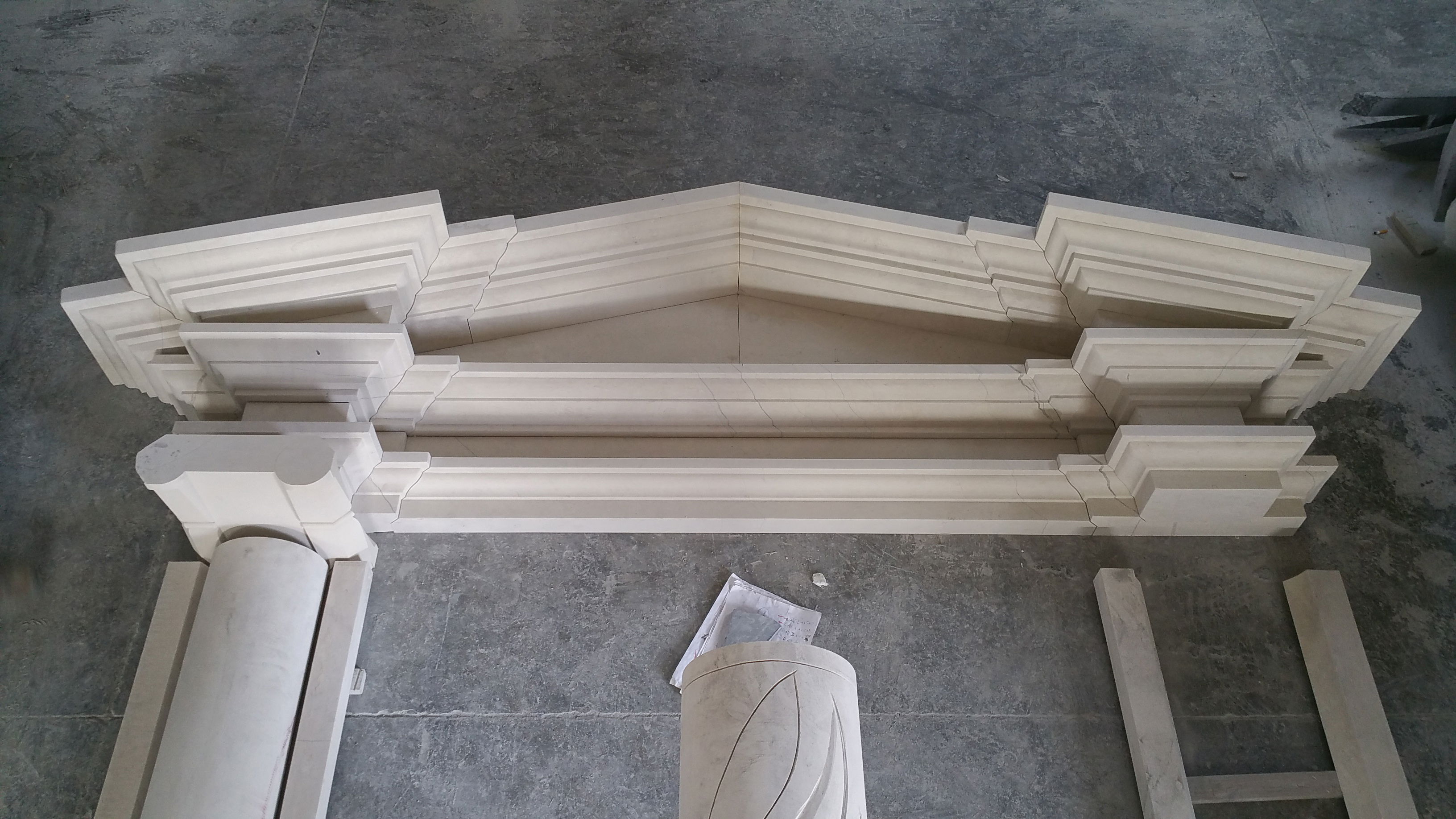 Elementos arquitectonicos