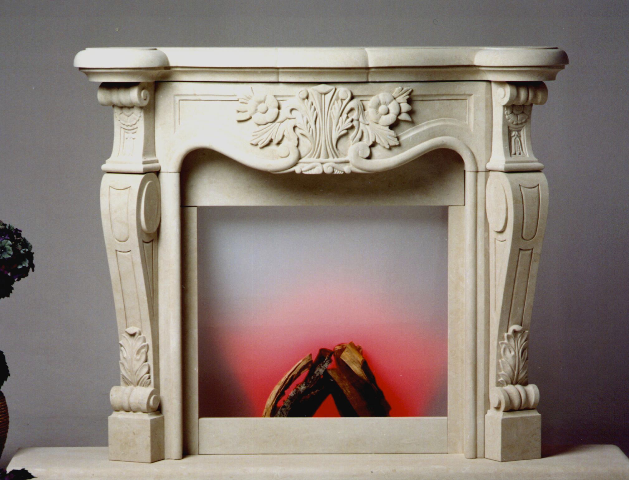 Elementos arquitectonicos