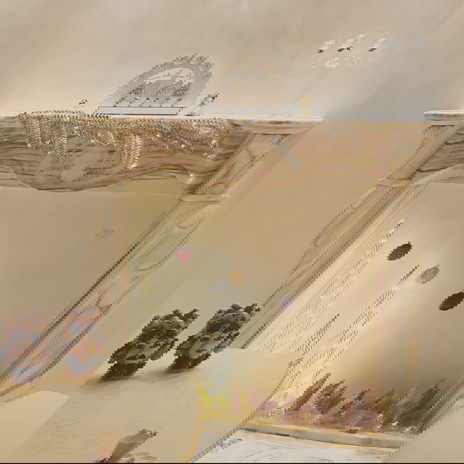 Elementos arquitectonicos