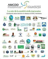 '‏جمعية الاقتصاد الأخضر من أجل البيئة بوزان عضو الائتلاف المغربي للمناخ والتنمية المستدامة من بين الأصوات المدنية المدعمة لنداء التصدي للتغيرات المناخية بفعاليات مؤتمر باريس للتغيرات المناخية COP21.‏'