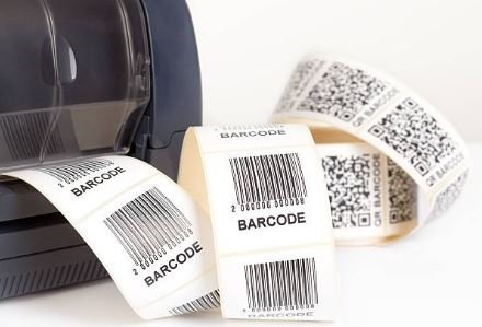 Low Cost Hong Kong Barcode Printer