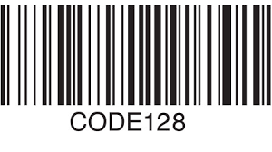 Código 128 Brasil
