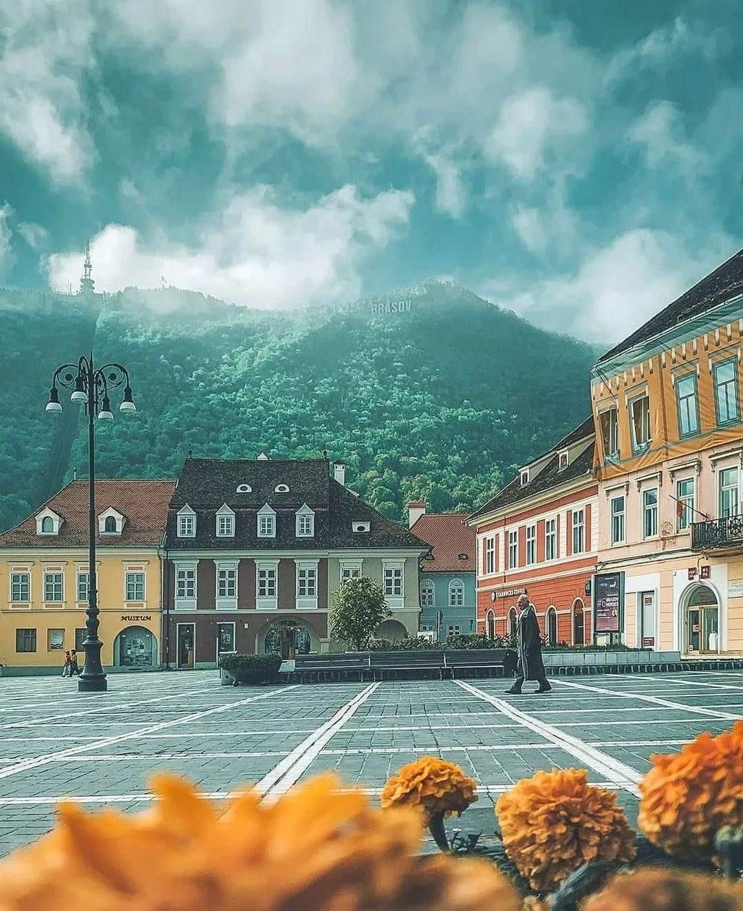 Brasov full day tour .