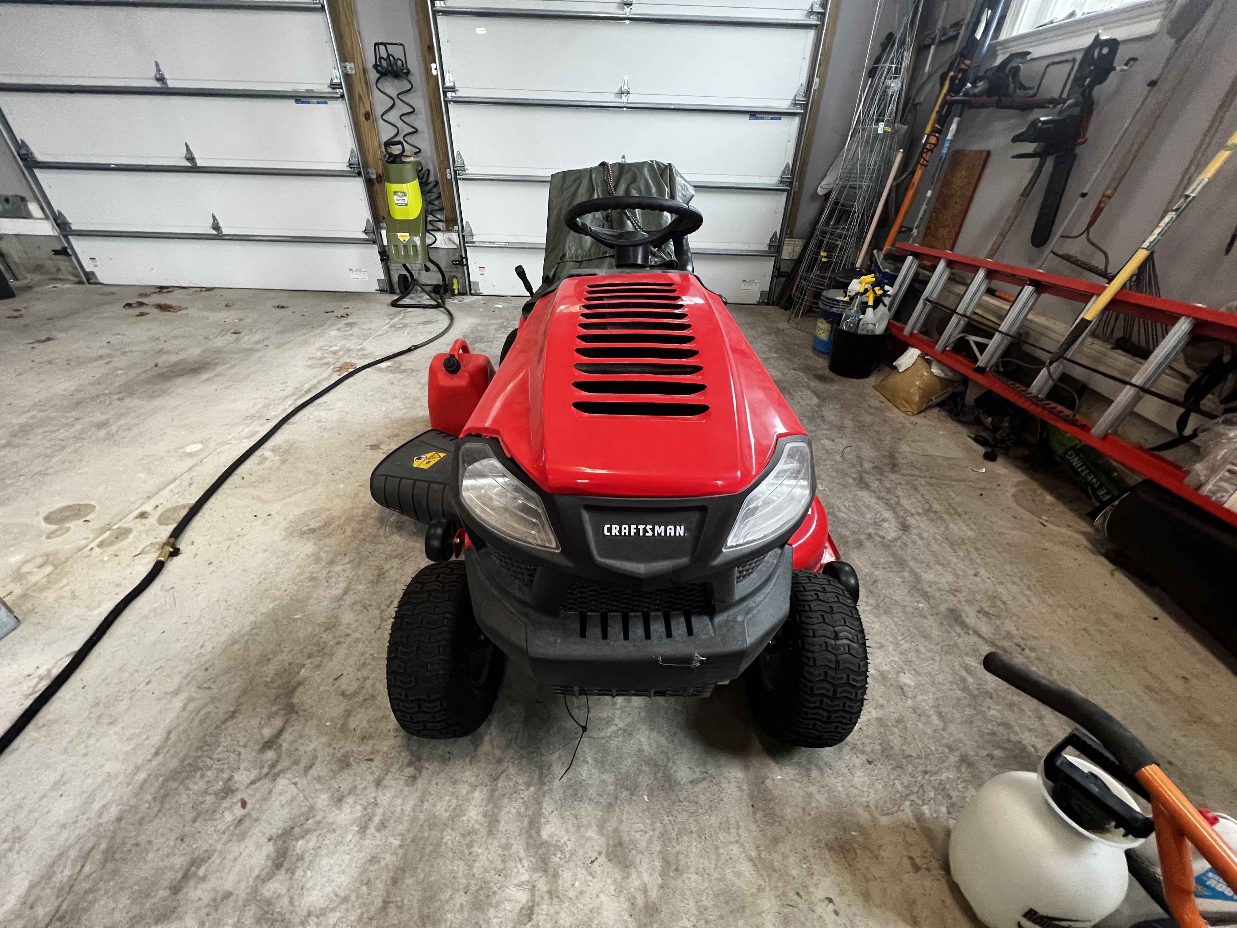 Hertford Carolina del Norte