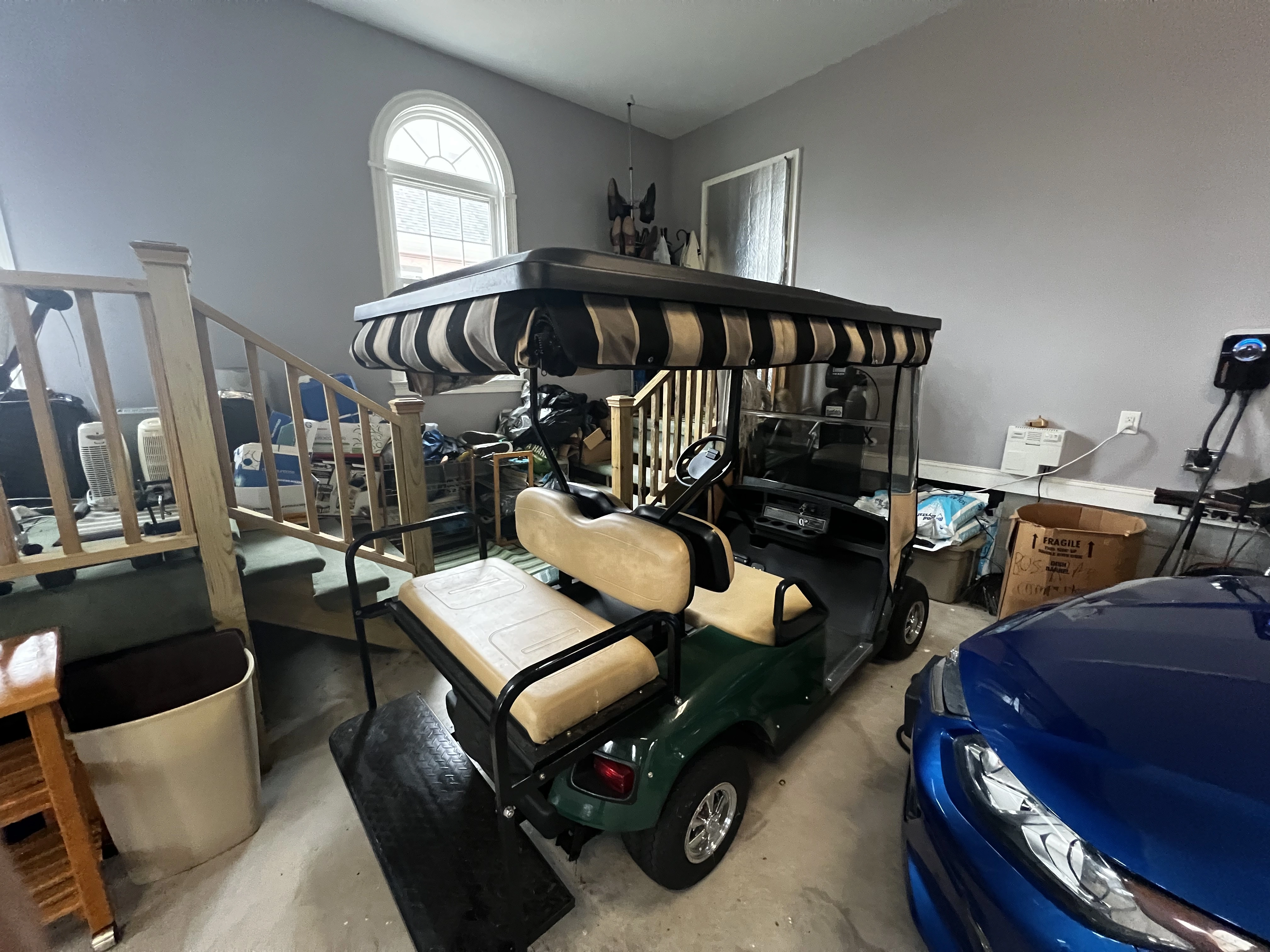 Hertford Carolina del Norte