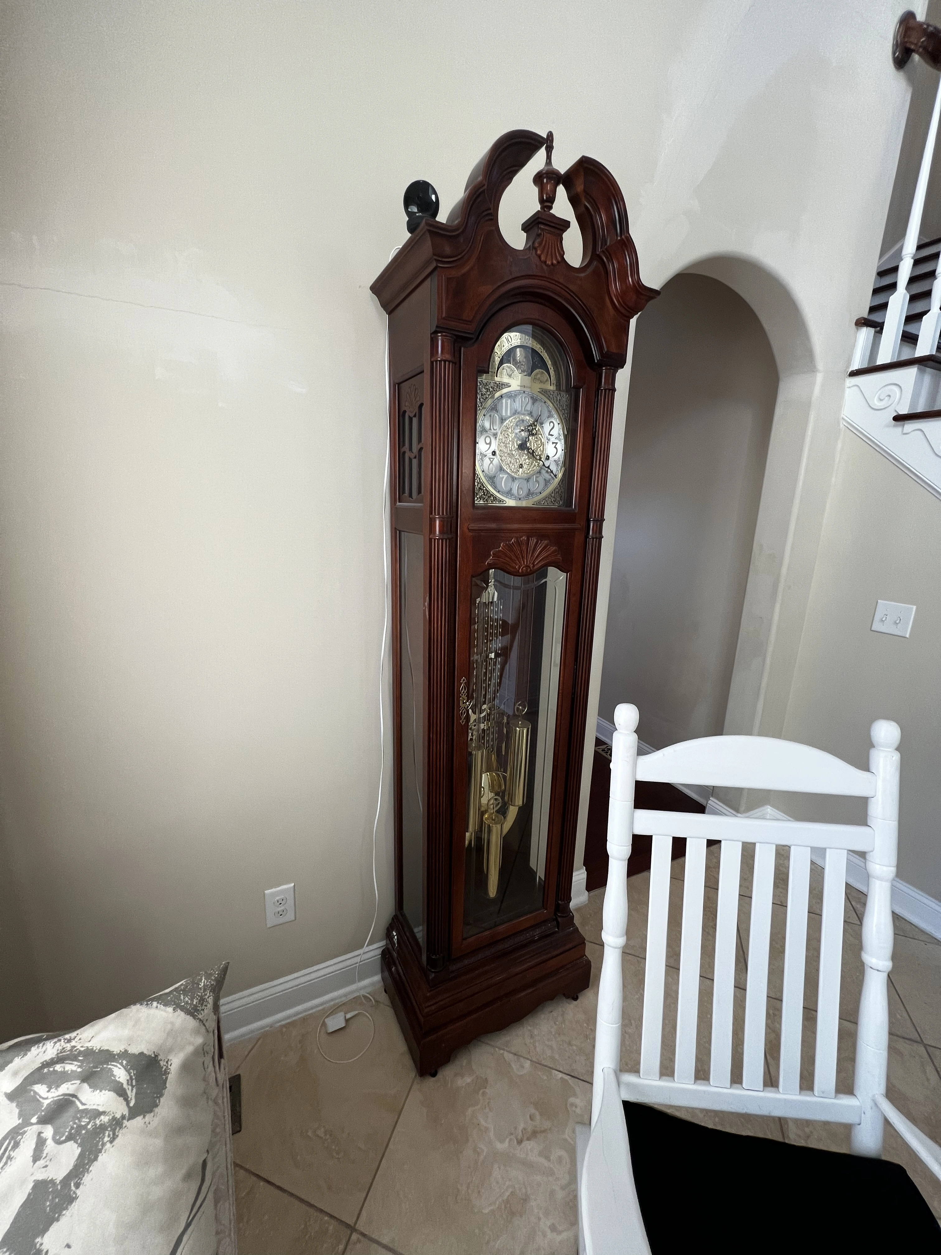 Hertford Carolina del Norte