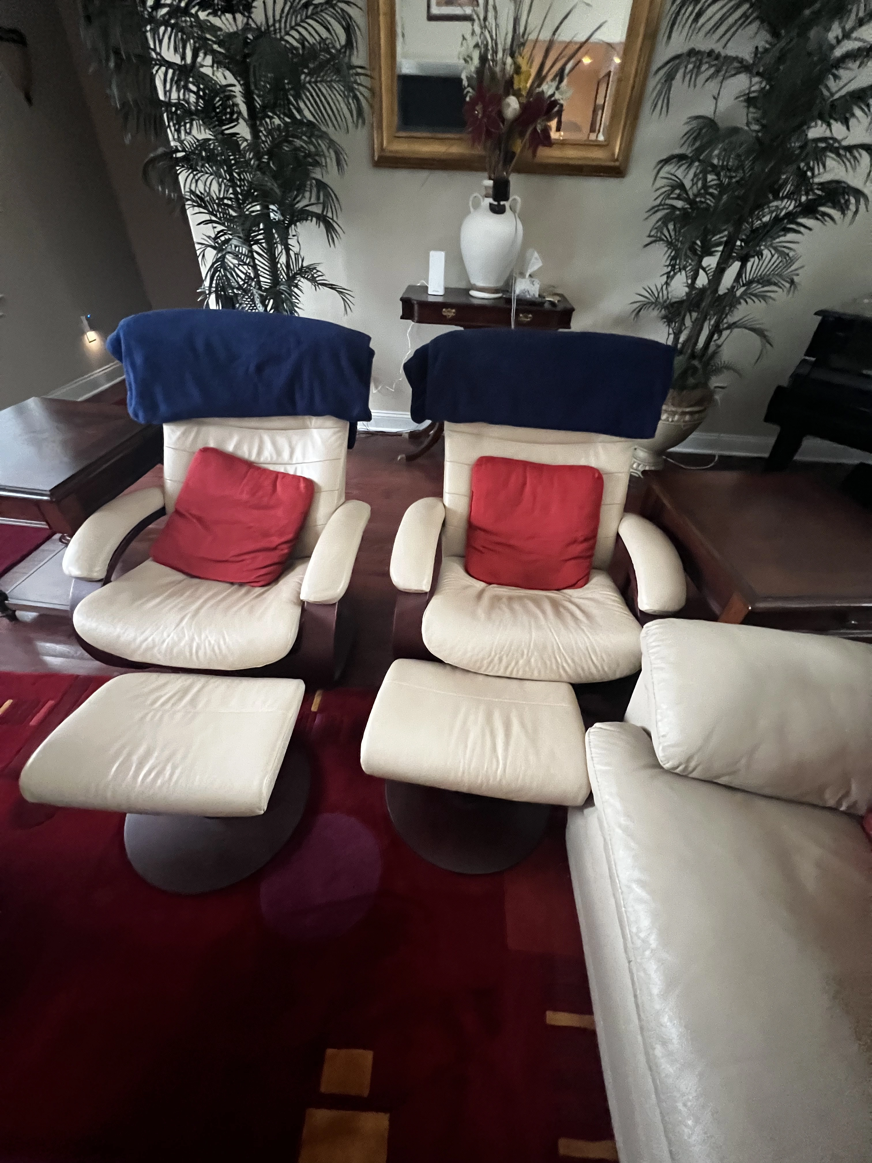 Hertford Carolina del Norte