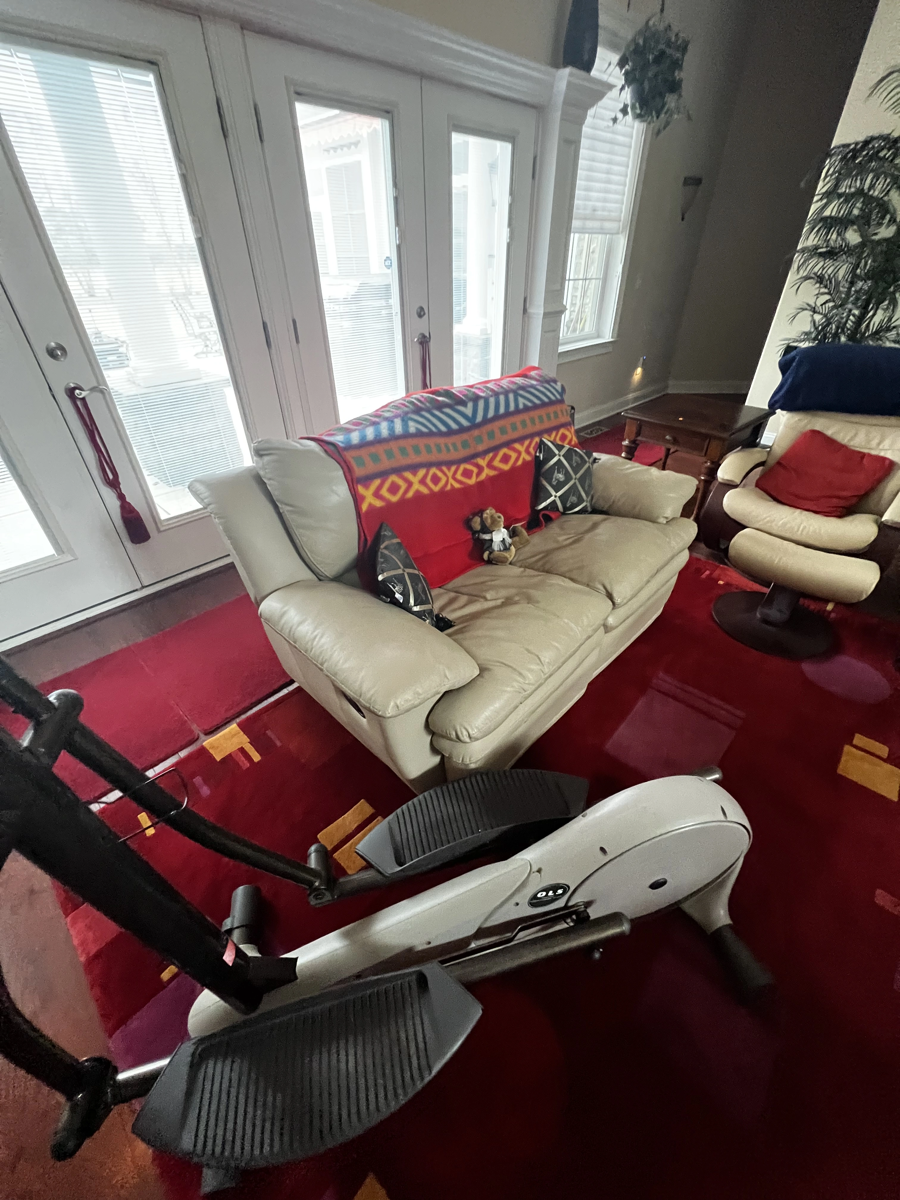 Hertford Carolina del Norte