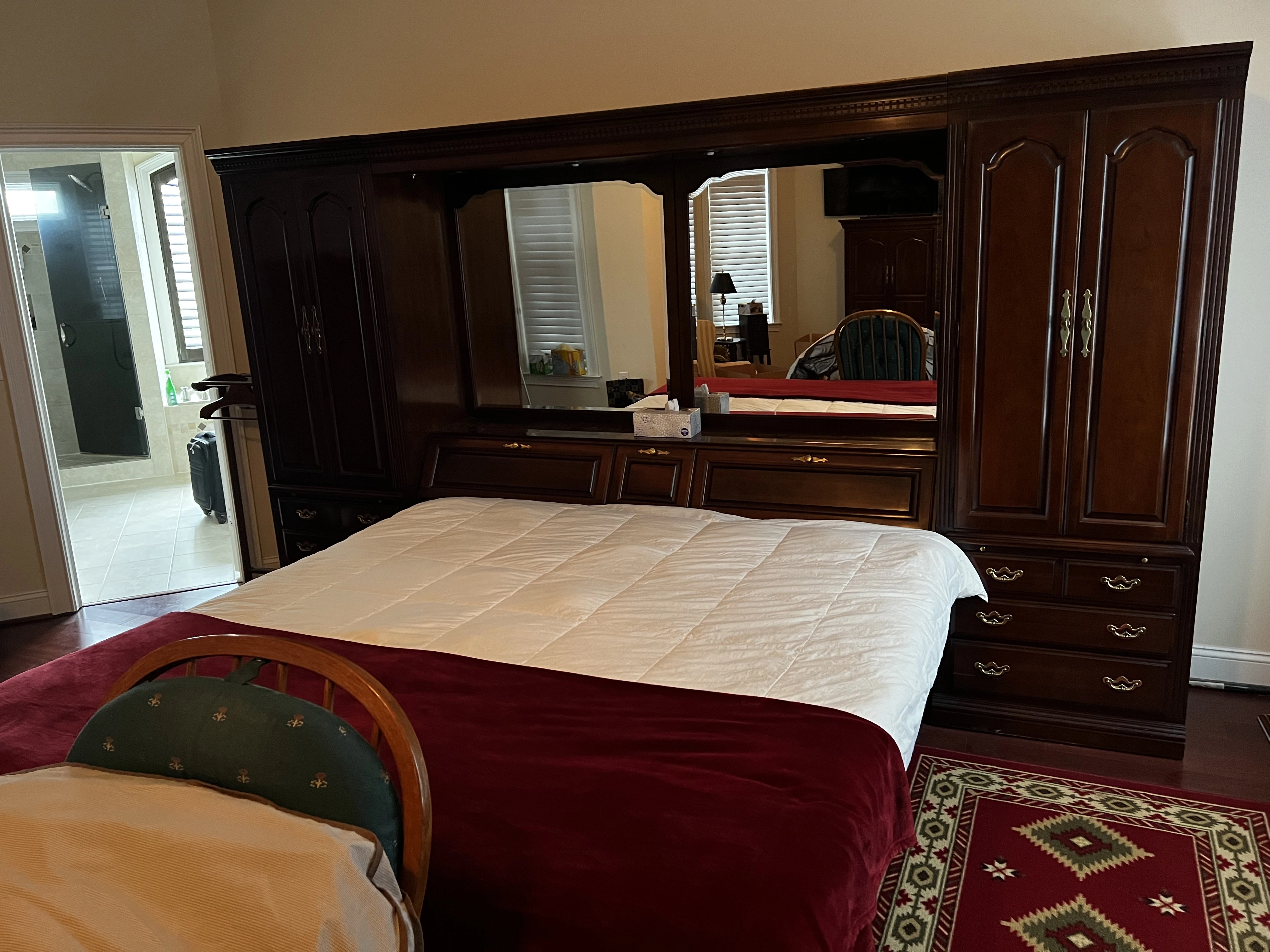 Hertford Carolina del Norte