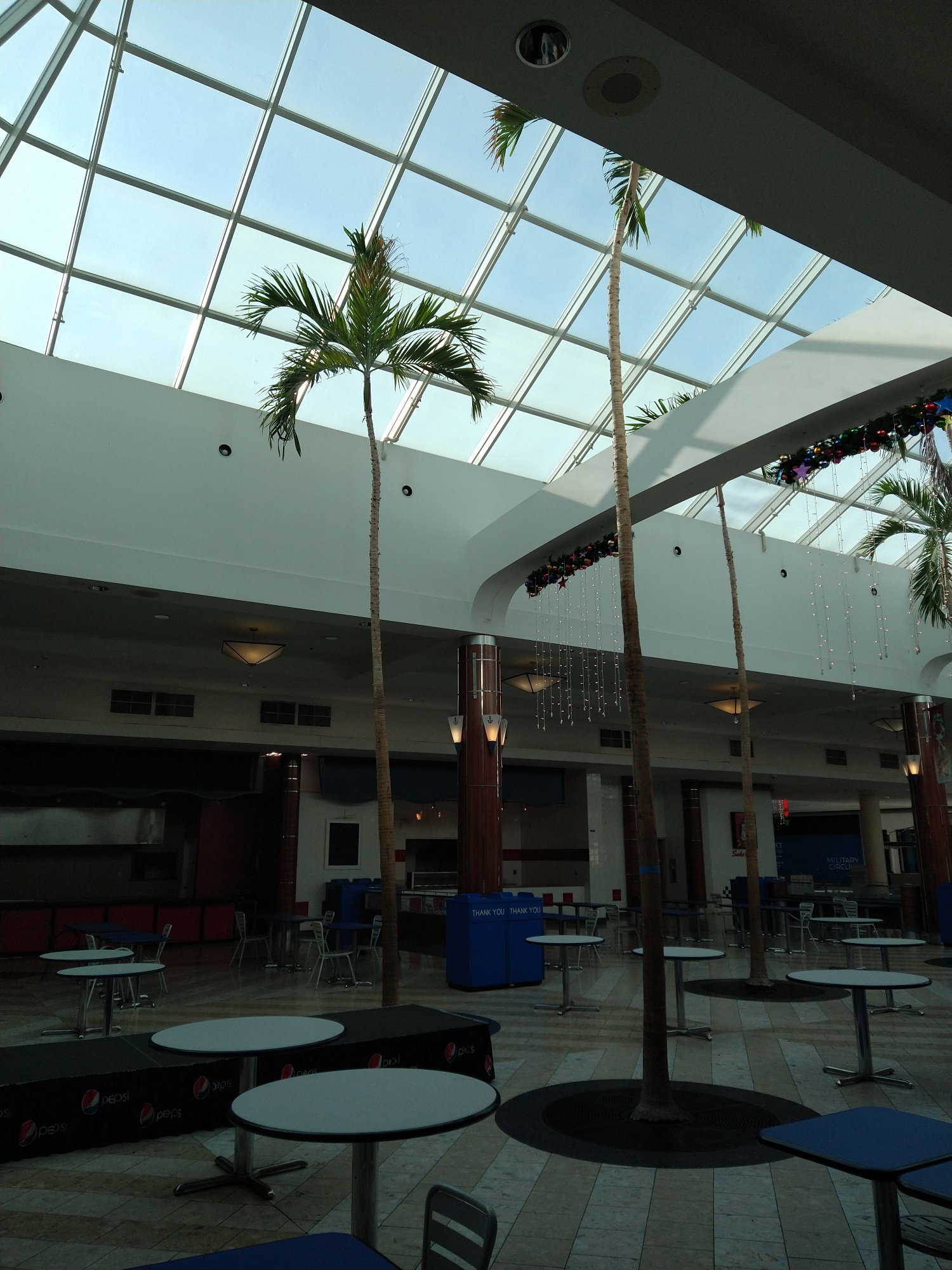 Centro Comercial Círculo Militar