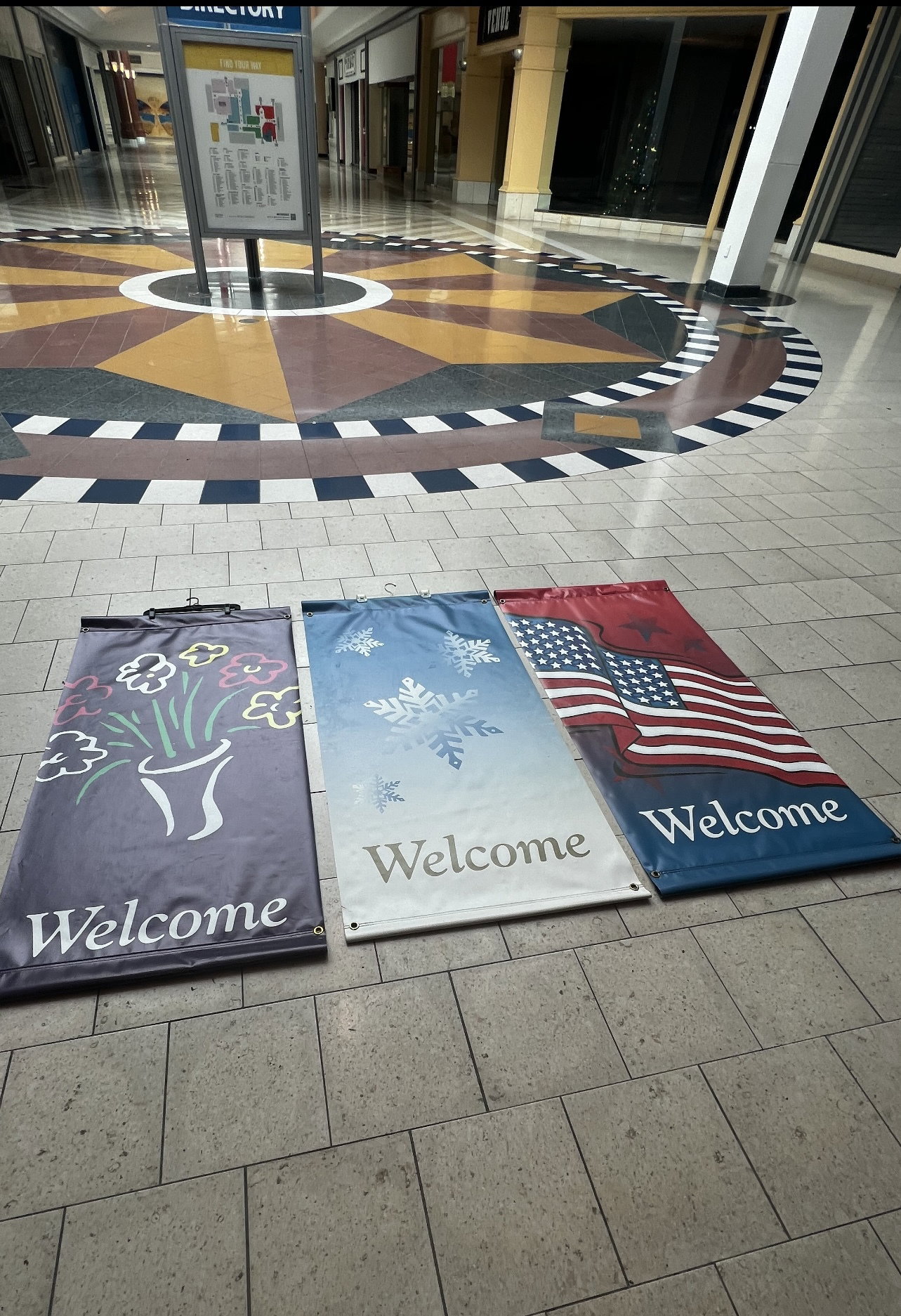 Centro Comercial Círculo Militar