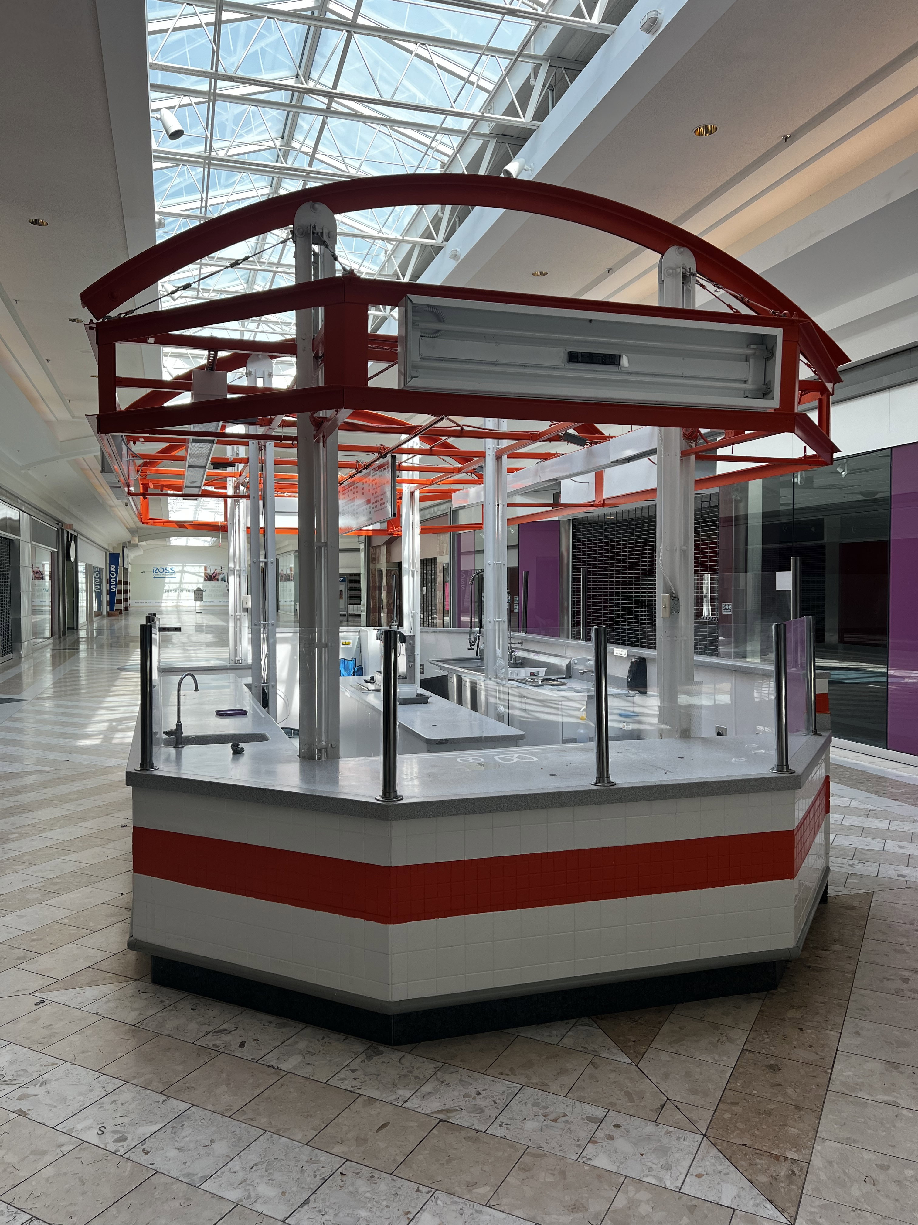 Centro Comercial Círculo Militar