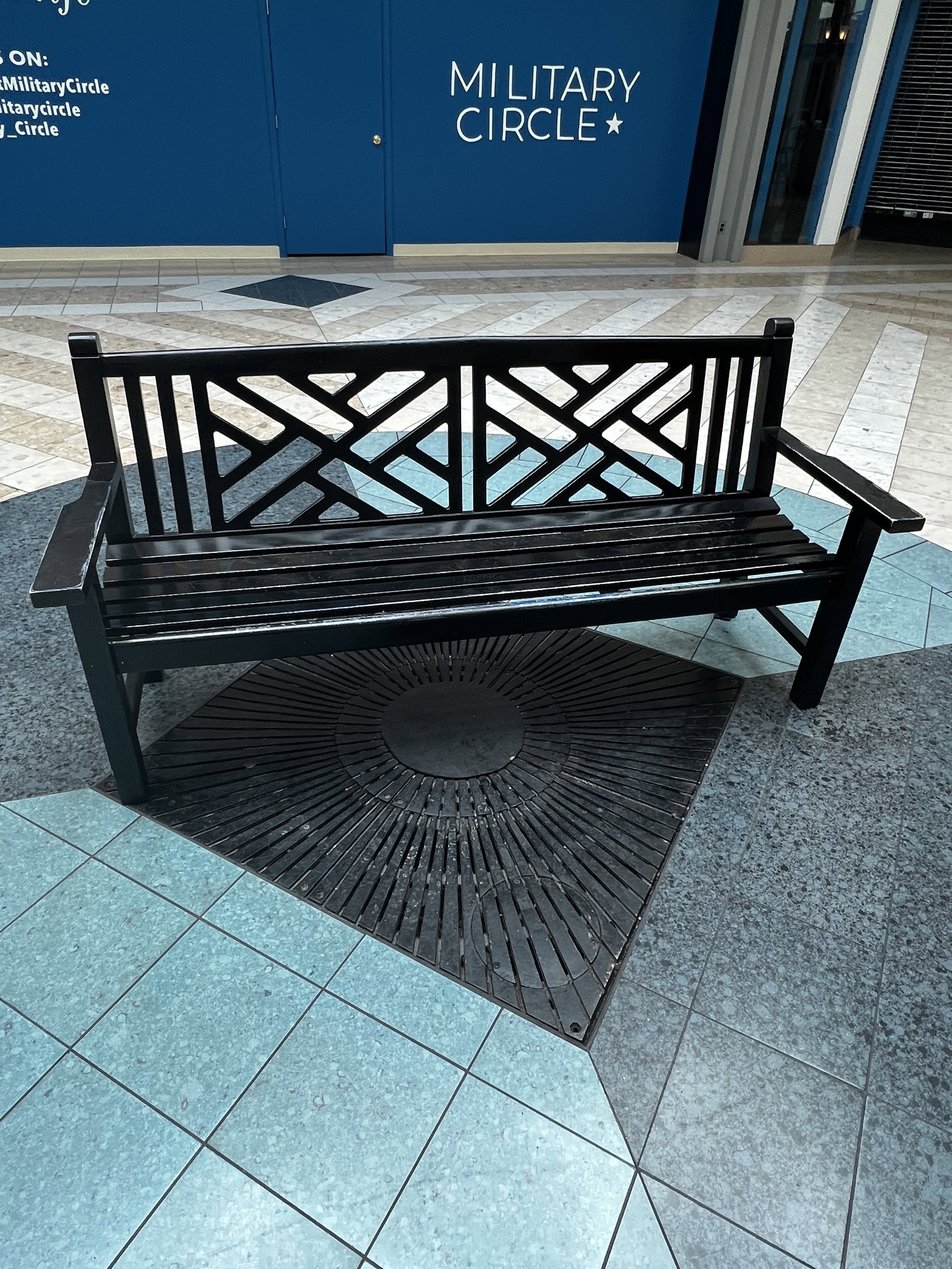 Centro Comercial Círculo Militar