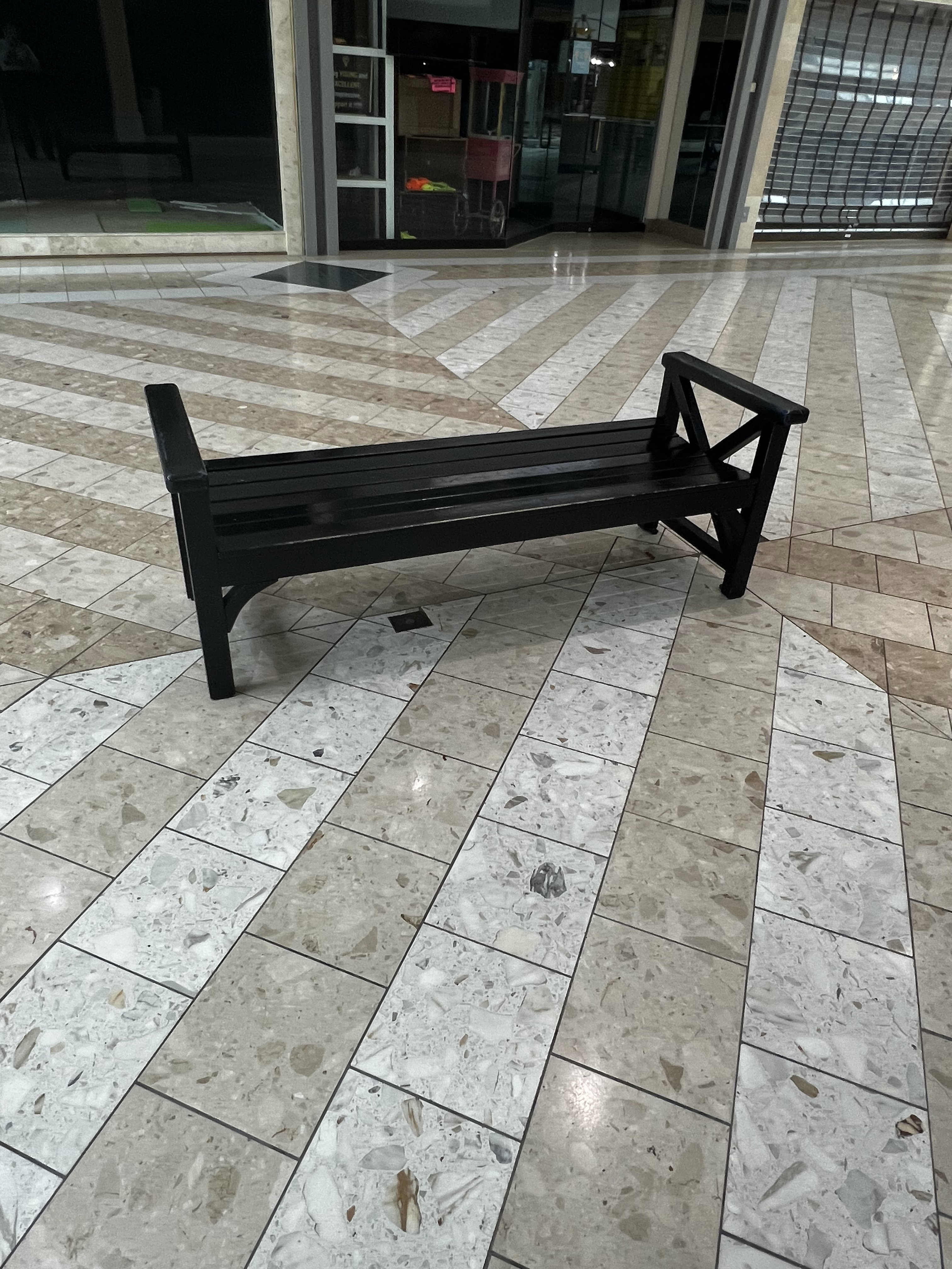 Centro Comercial Círculo Militar