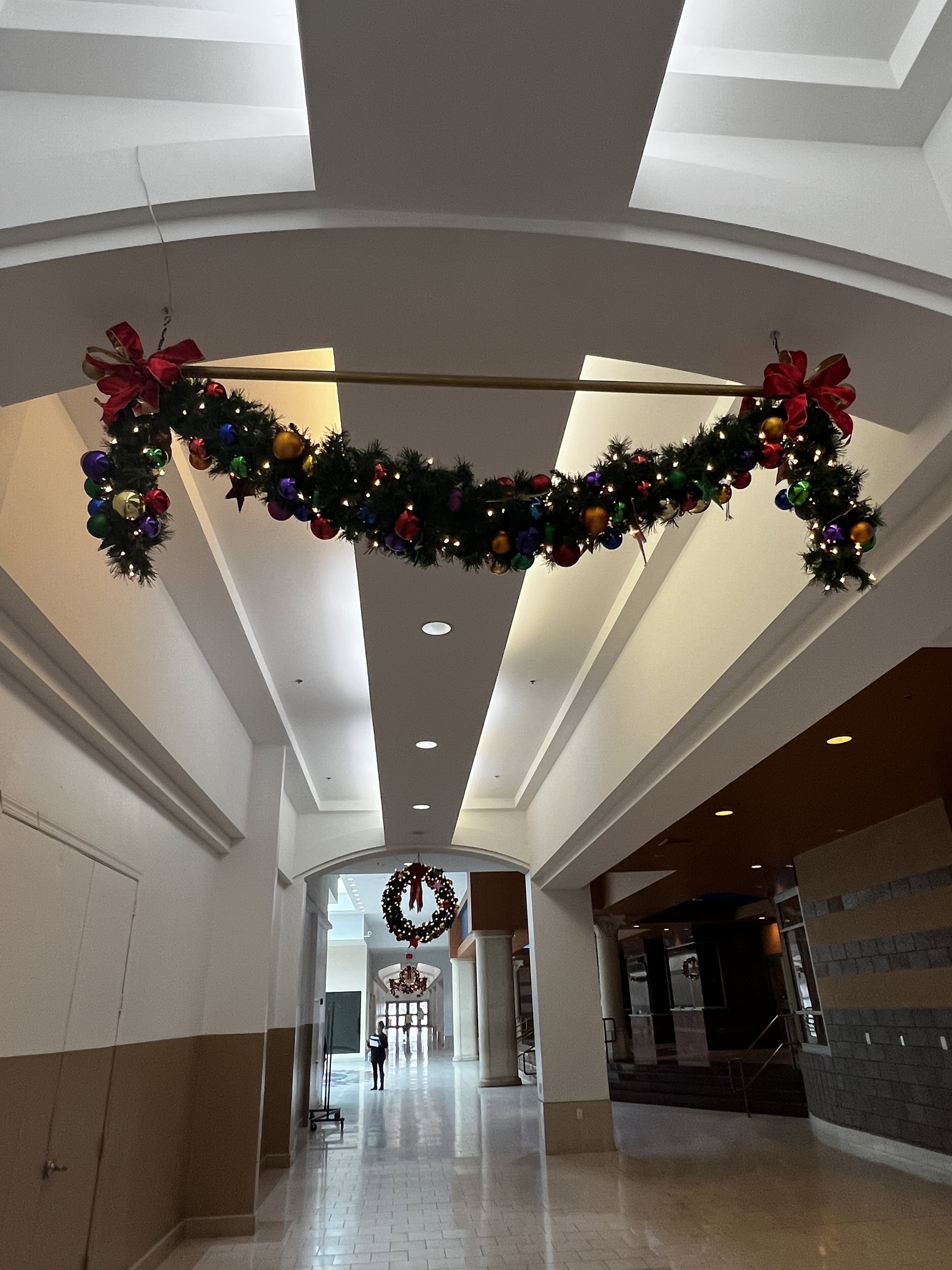 Centro Comercial Círculo Militar