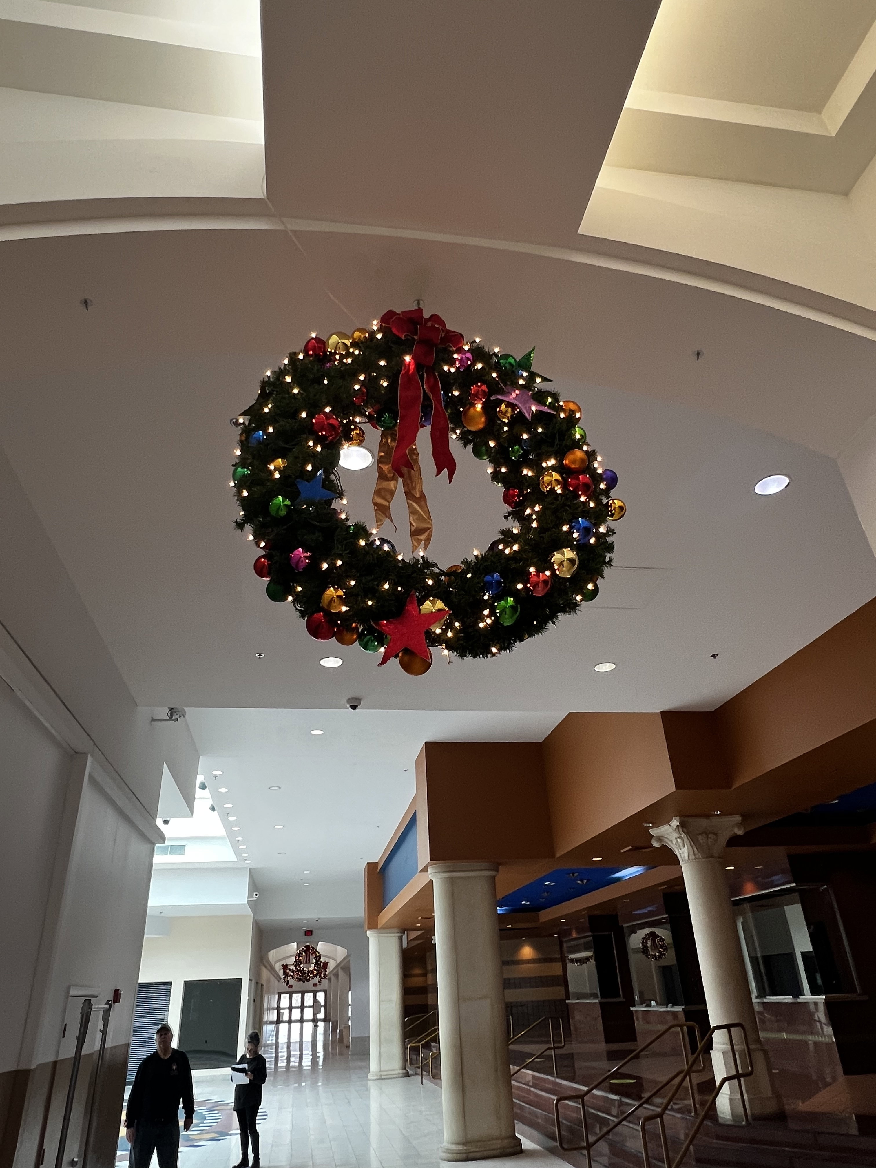 Centro Comercial Círculo Militar