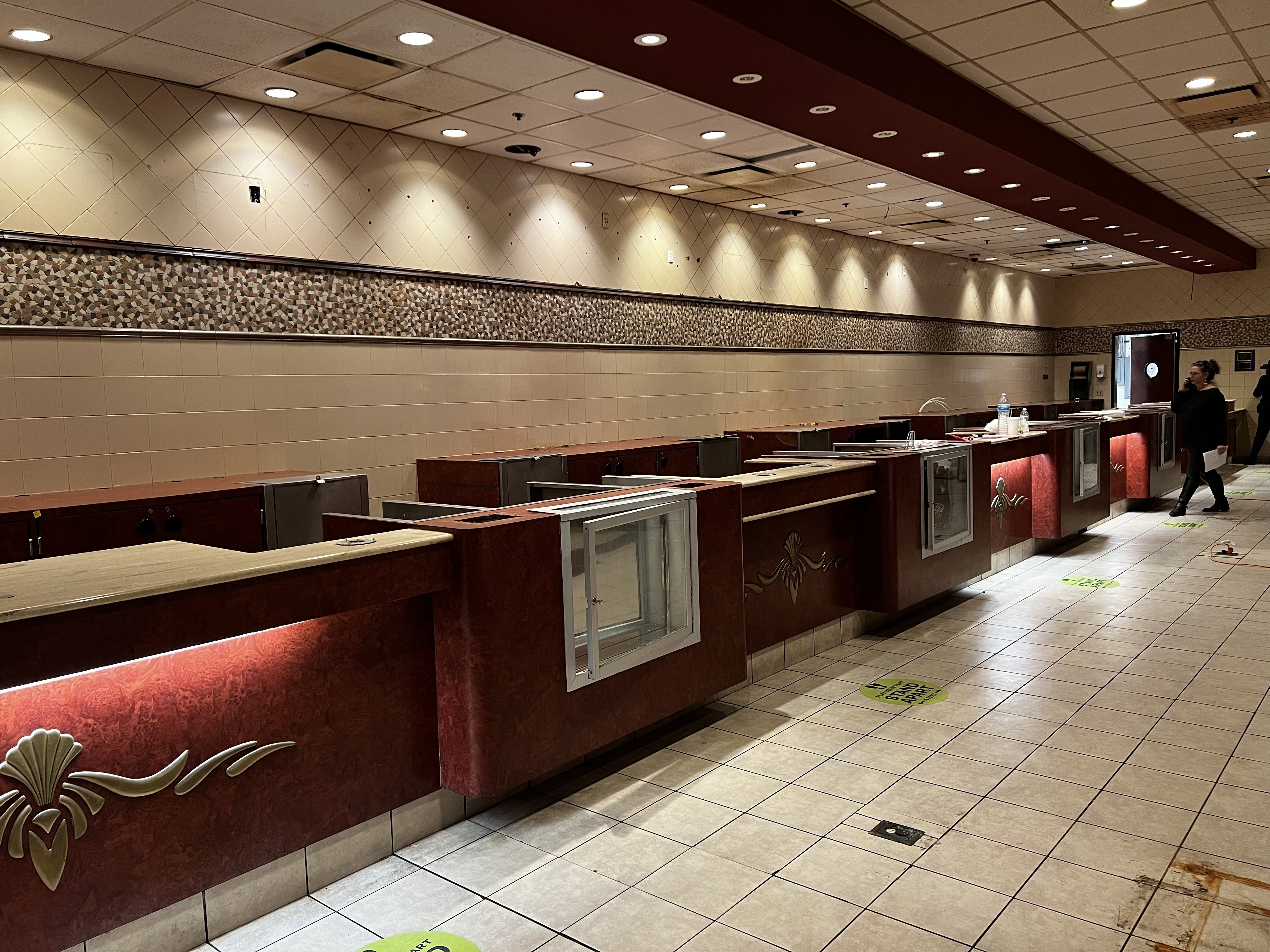 Centro Comercial Círculo Militar