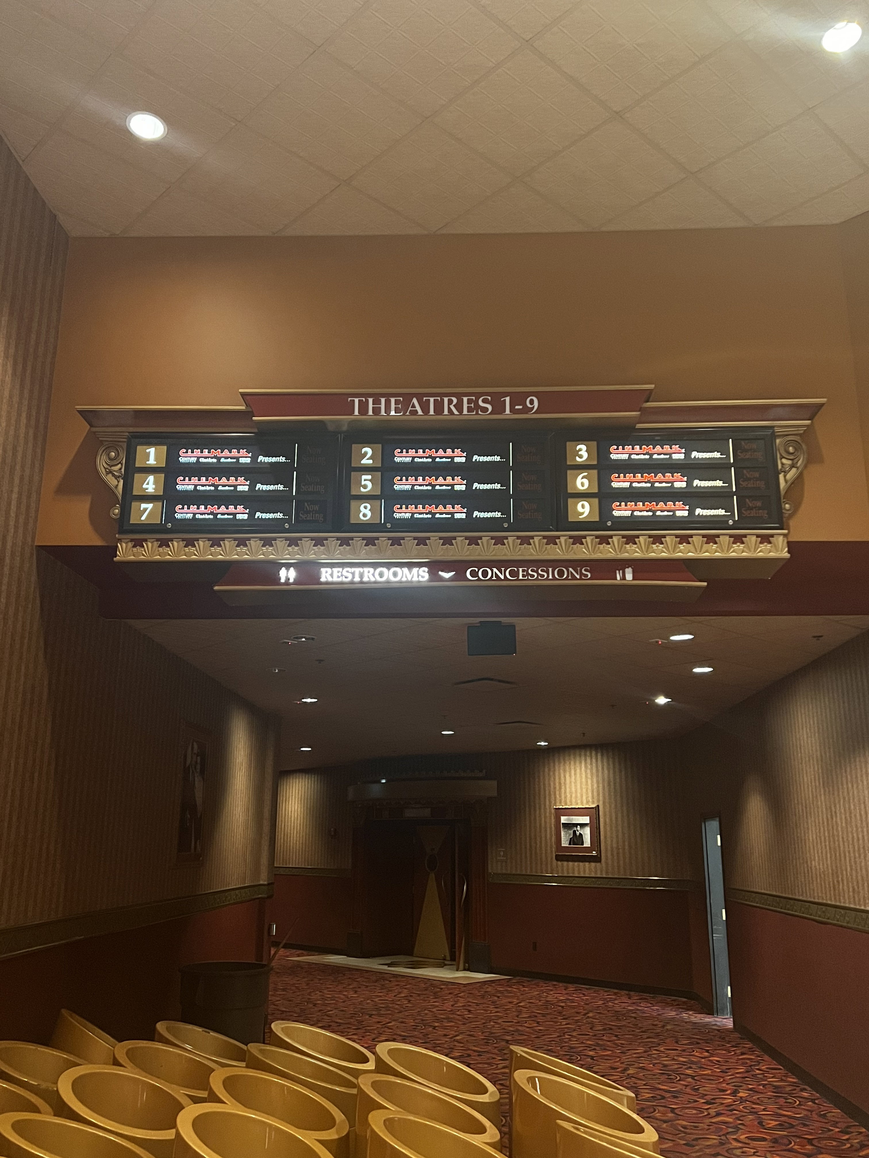 Centro Comercial Círculo Militar